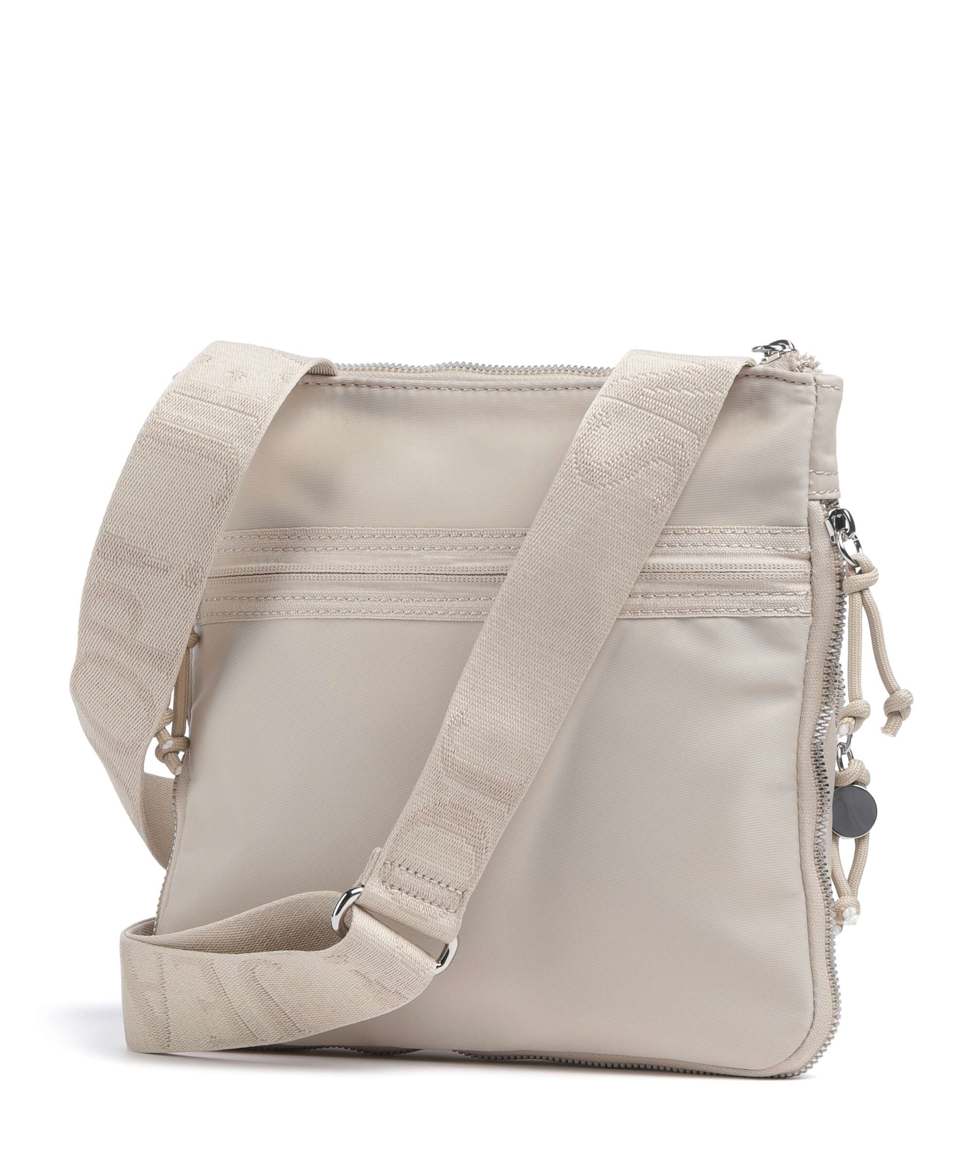 JOOP! Jeans Lietissimo 1.0 Lilou Crossbody tas oyster gray - Image 2
