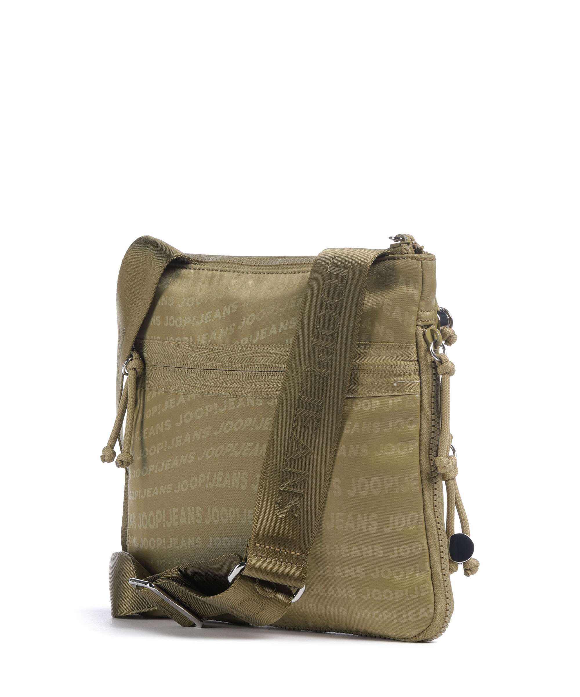 JOOP! Jeans Lietissimo Edition Lilou Crossbody tas khaki - Image 2