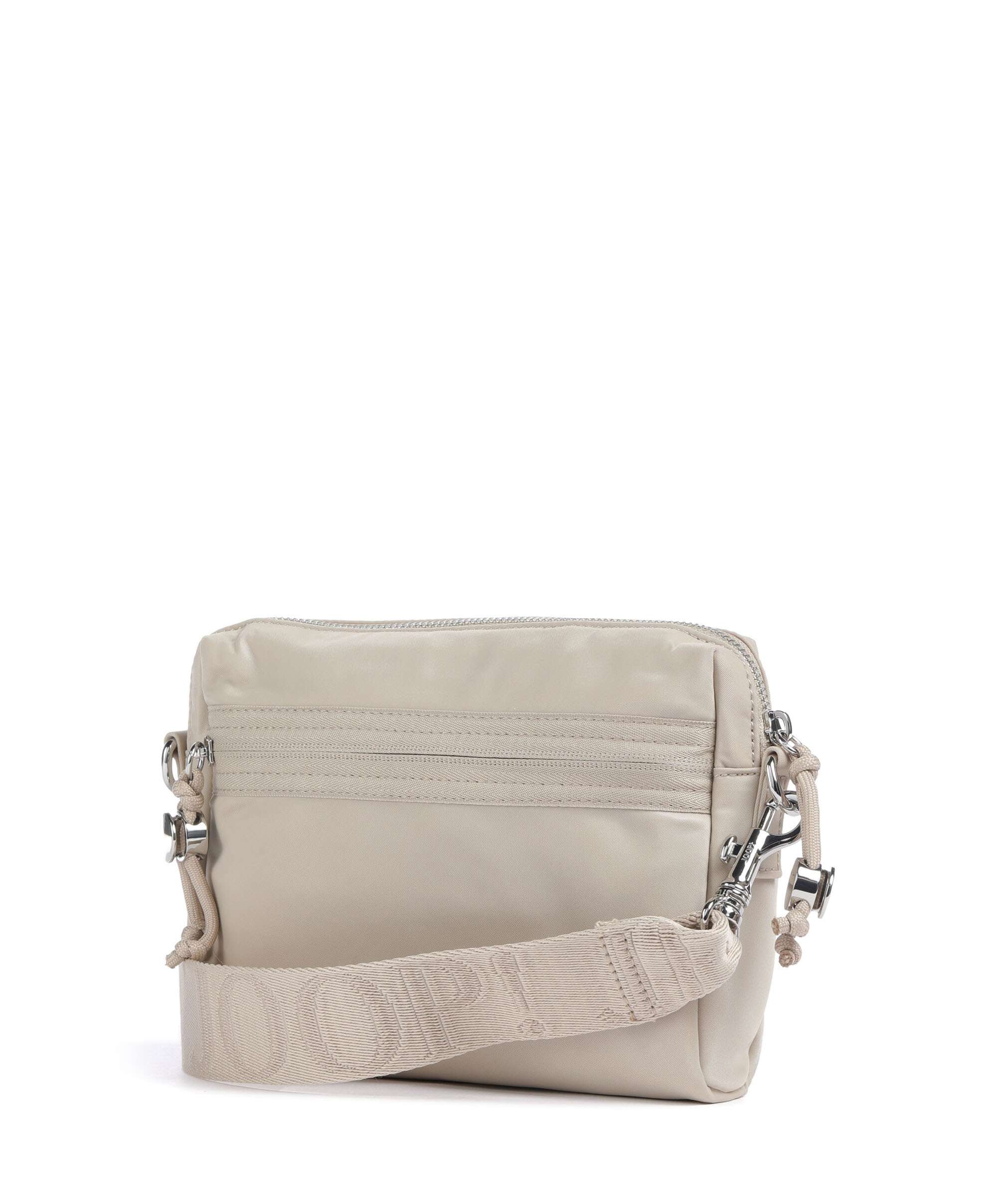 JOOP! Jeans Lietissimo Loretta Crossbody tas oyster gray - Image 2