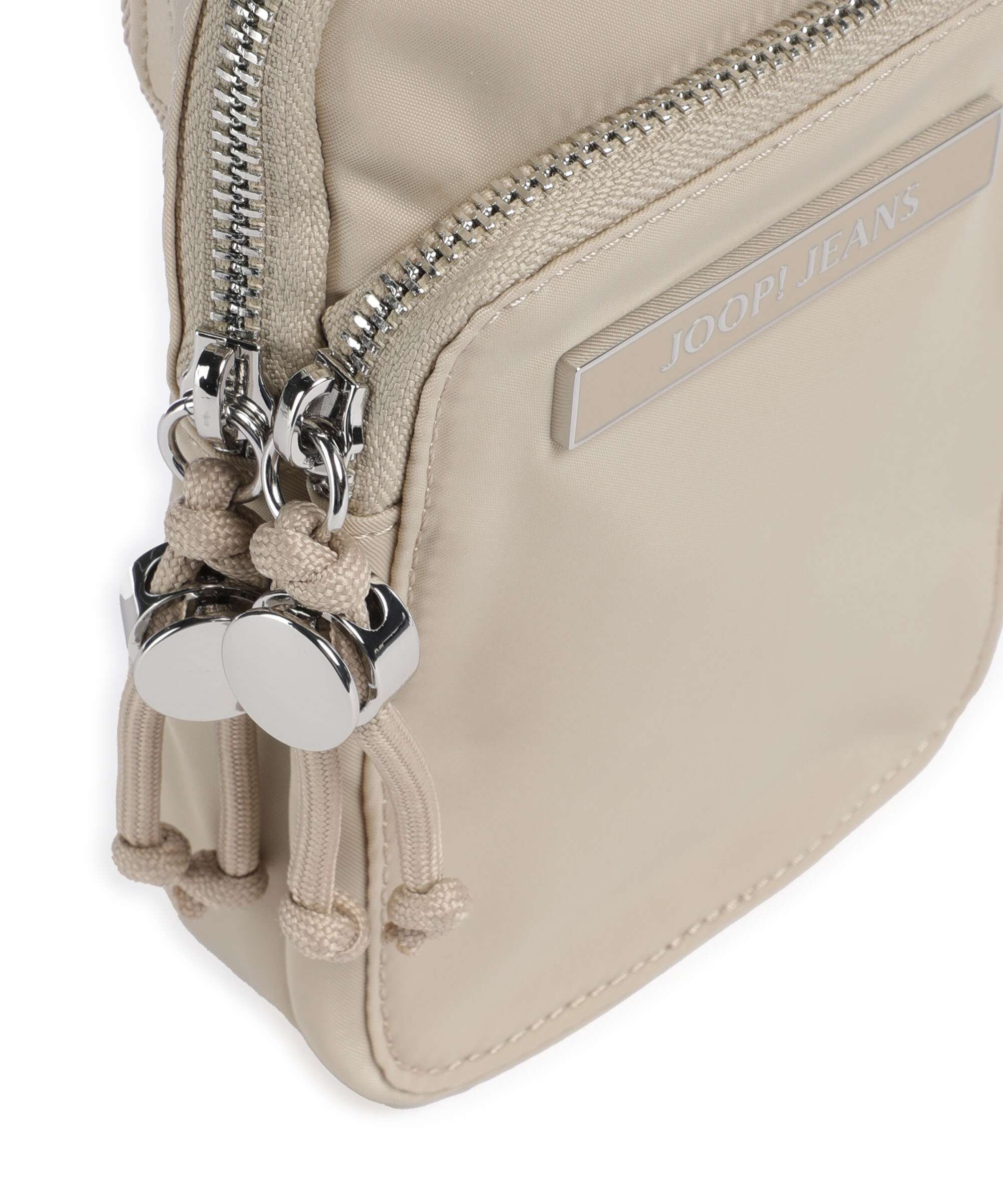 JOOP! Jeans Lietissimo Maria Telefoon tasje oyster gray - Image 4