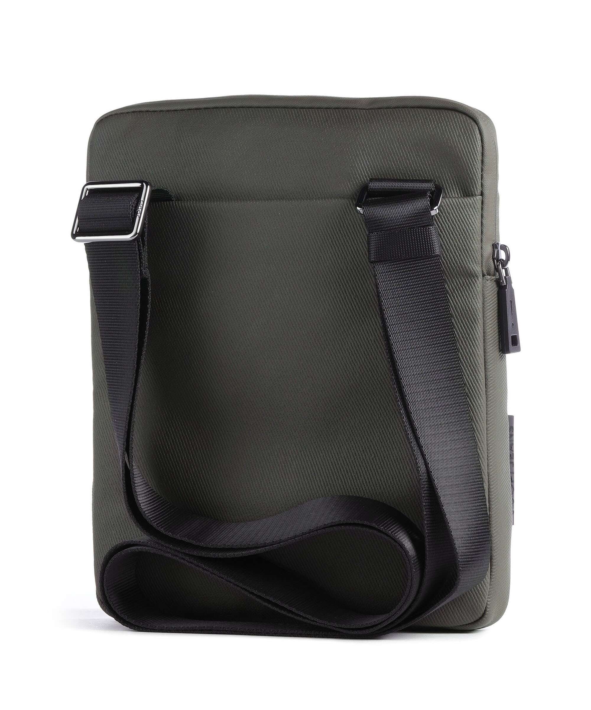 JOOP! Jeans Marcena Liam Crossbody tas olive night - Image 2