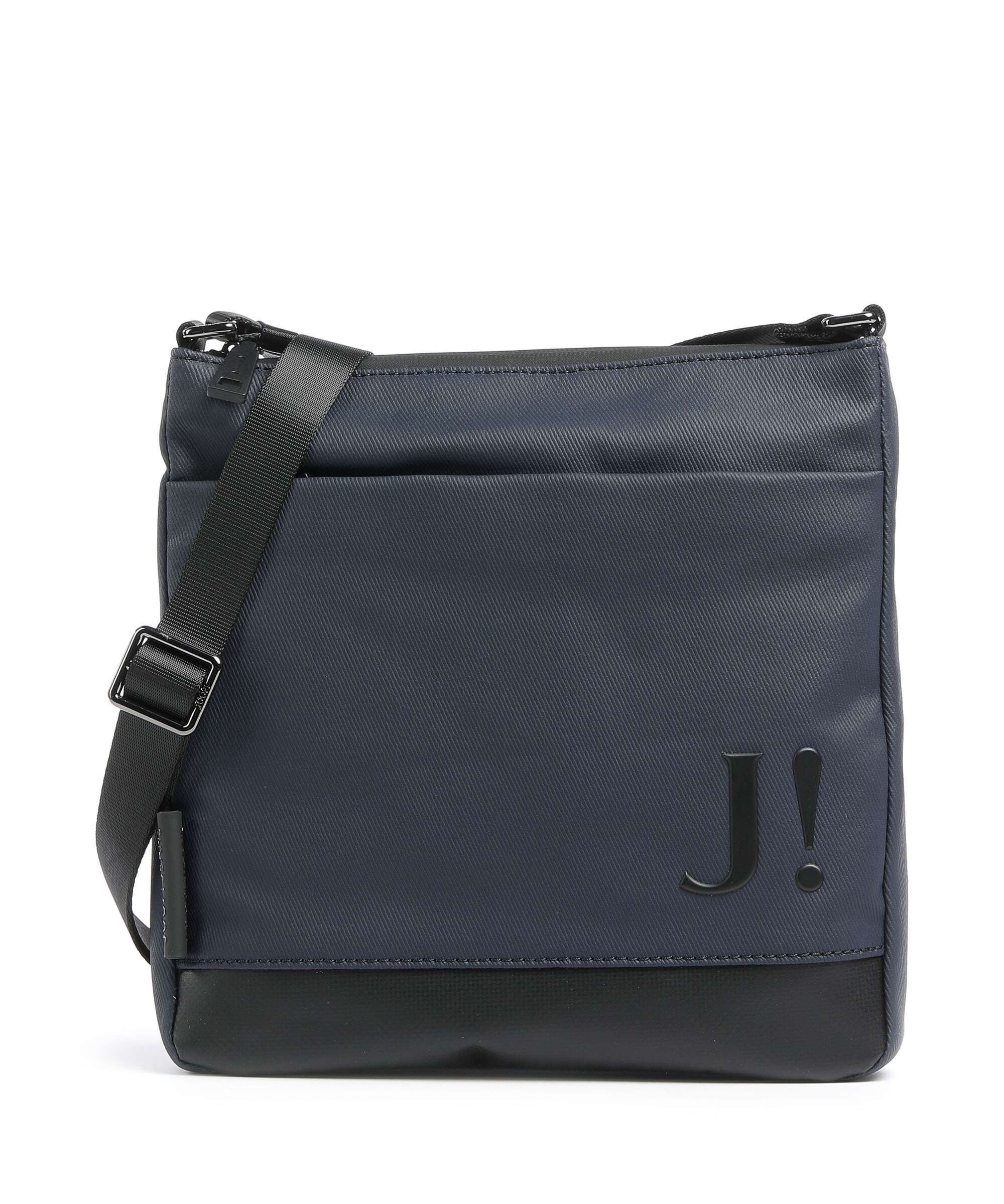JOOP! Jeans Marcena Milian Crossbody tas dark blue
