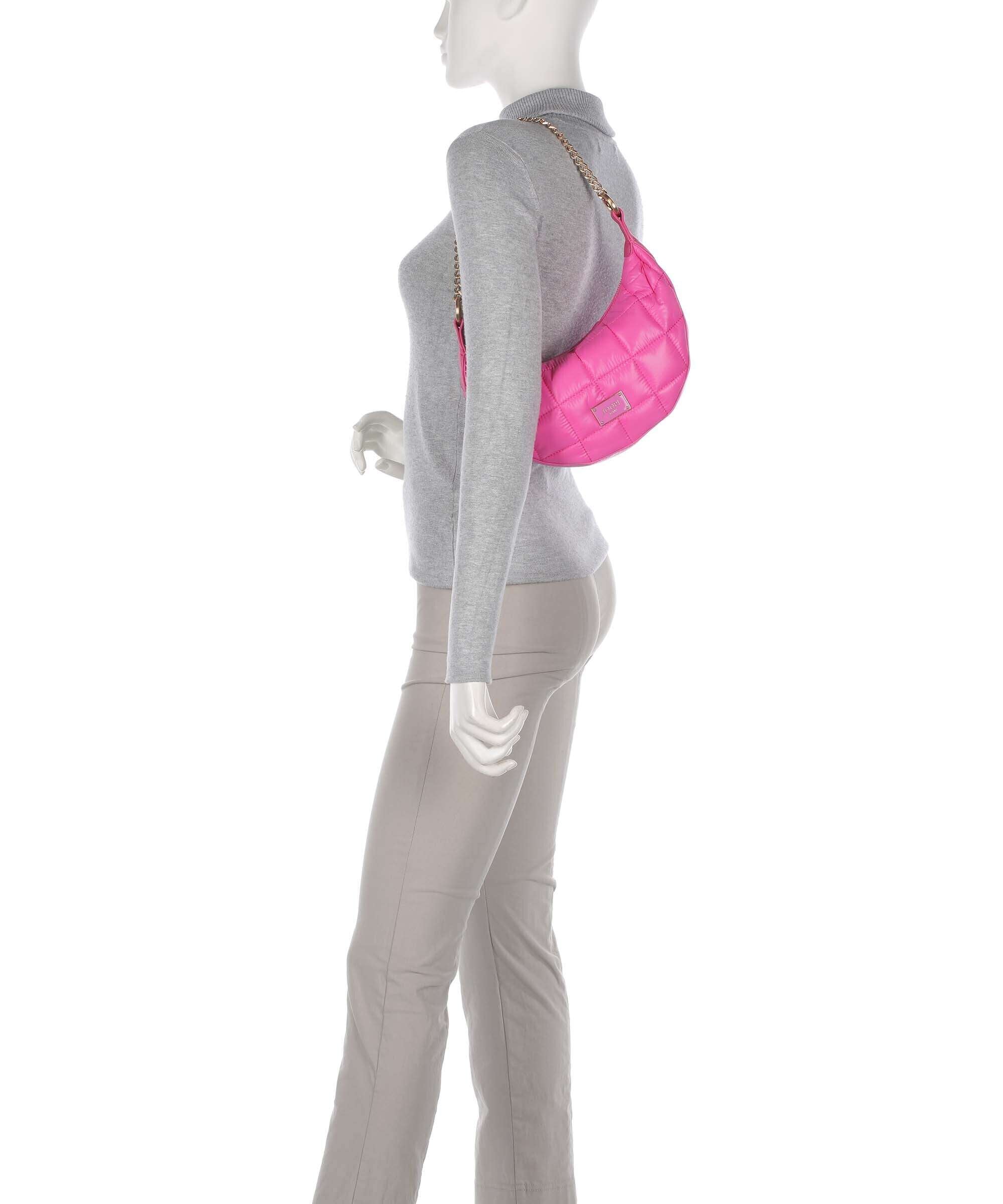 JOOP! Jeans Ordine 1.0 Cucitura Schoudertas pink - Image 3
