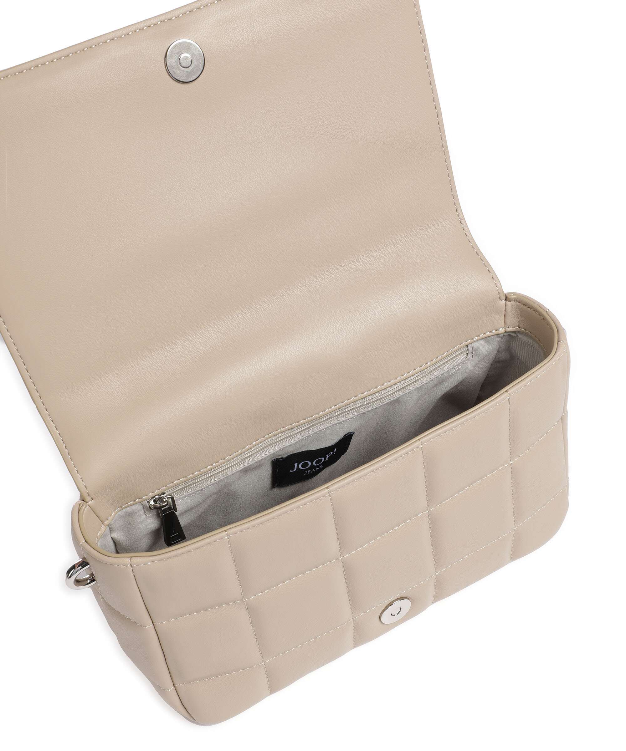 JOOP! Jeans Ordine 1.0 Luzi Crossbody tas sahara - Image 6