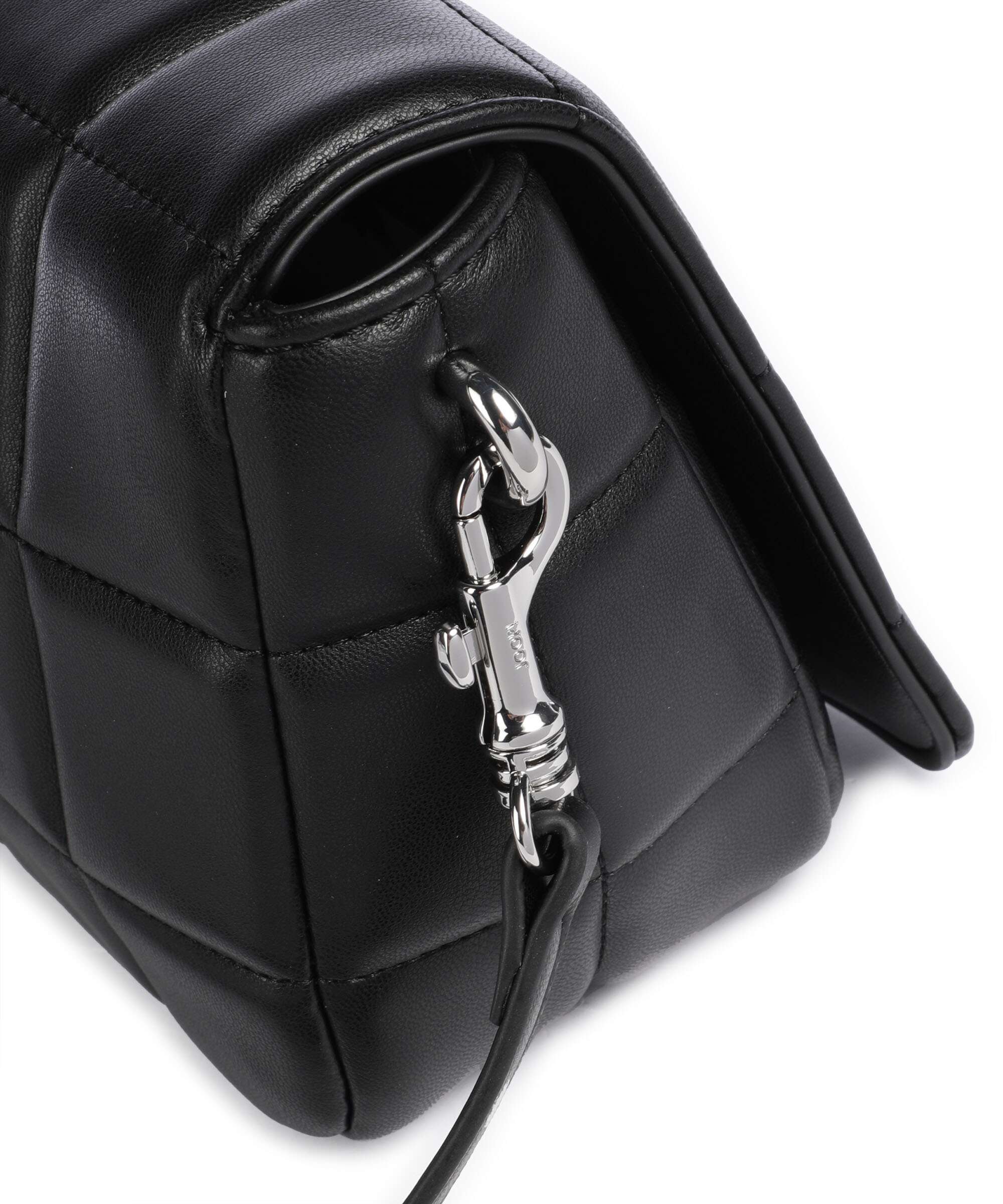 JOOP! Jeans Ordine 1.0 Luzi Crossbody tas black - Image 4