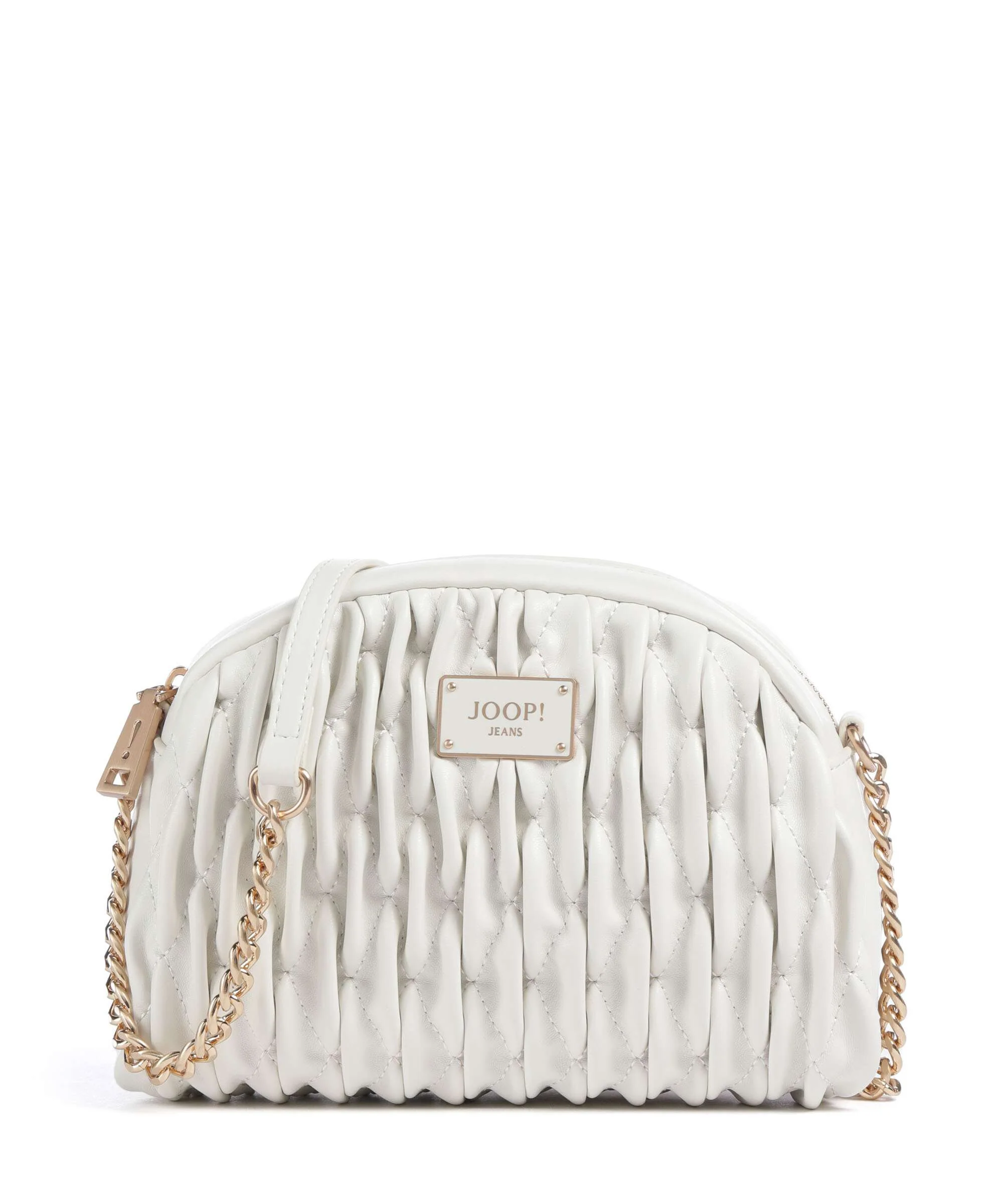 JOOP! Jeans Ruga Jessy Crossbody tas offwhite