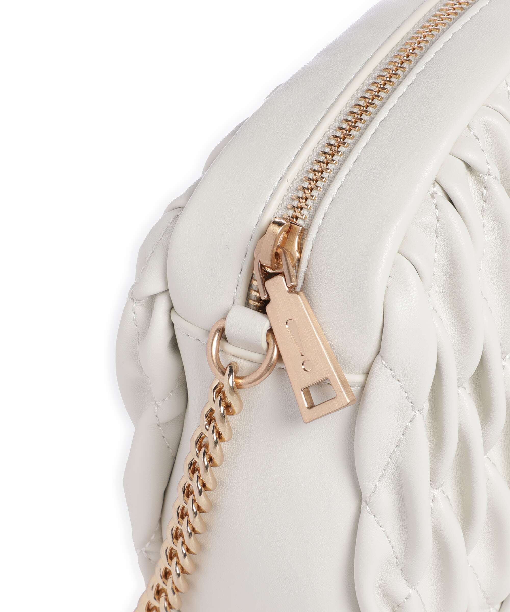 JOOP! Jeans Ruga Jessy Crossbody tas offwhite - Image 4