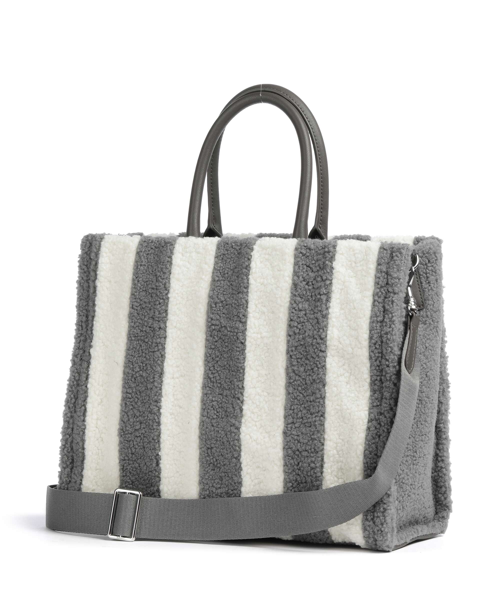 JOOP! Jeans Squadra Aurelia Handtas grey - Image 2