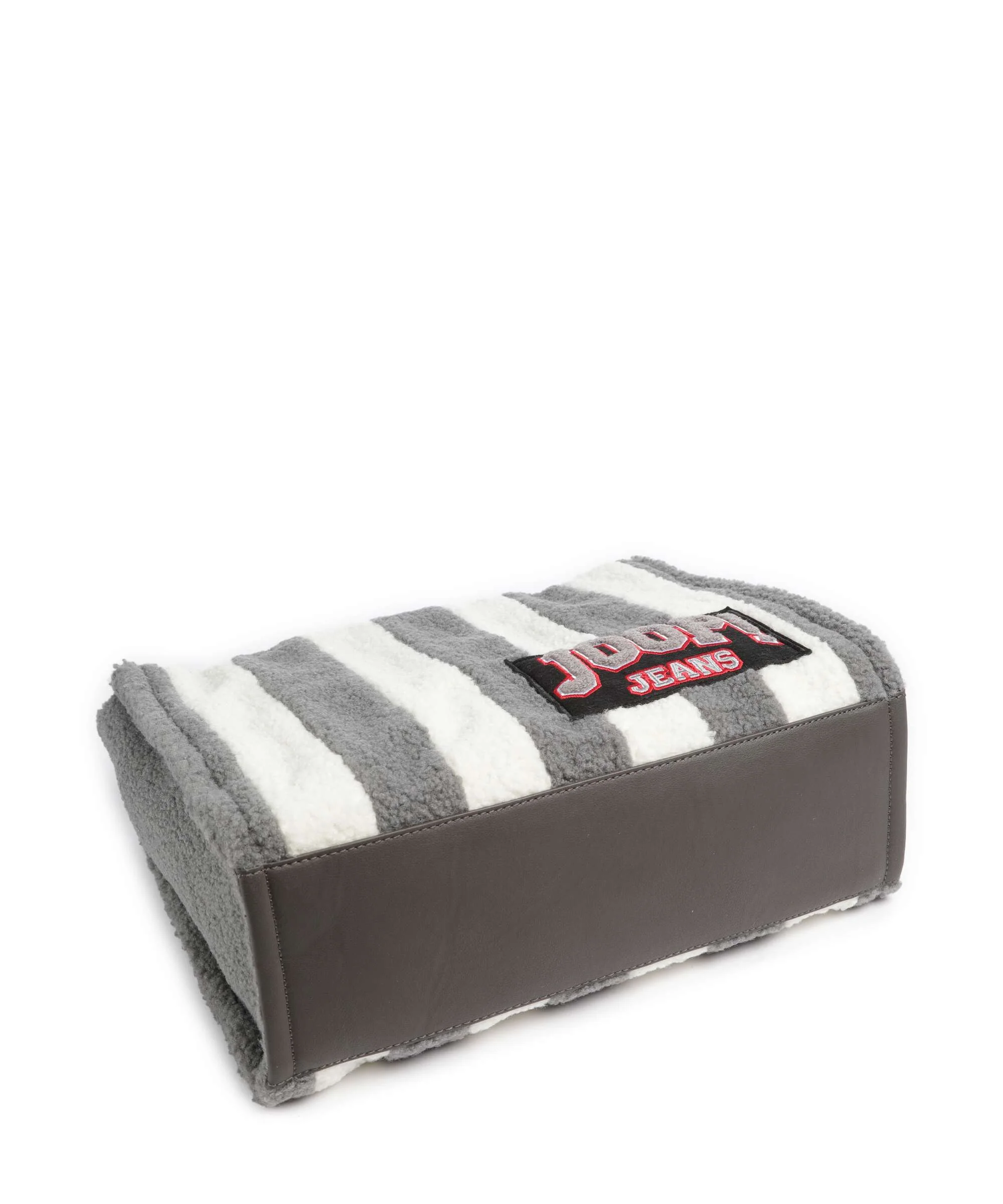 JOOP! Jeans Squadra Aurelia Handtas grey - Image 4