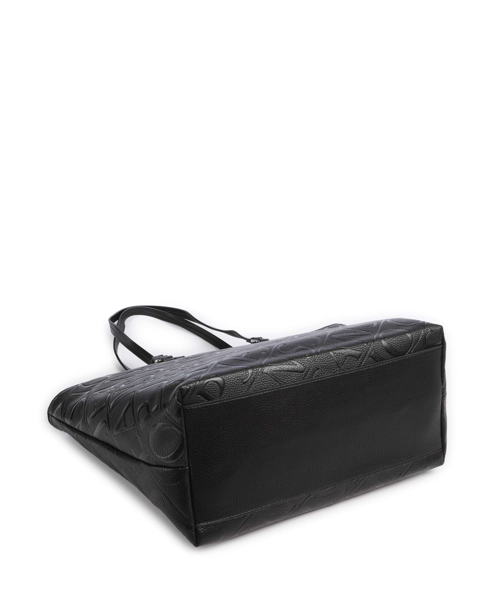 JOOP! Jeans Strambo Lara Boodschappentas black - Image 4