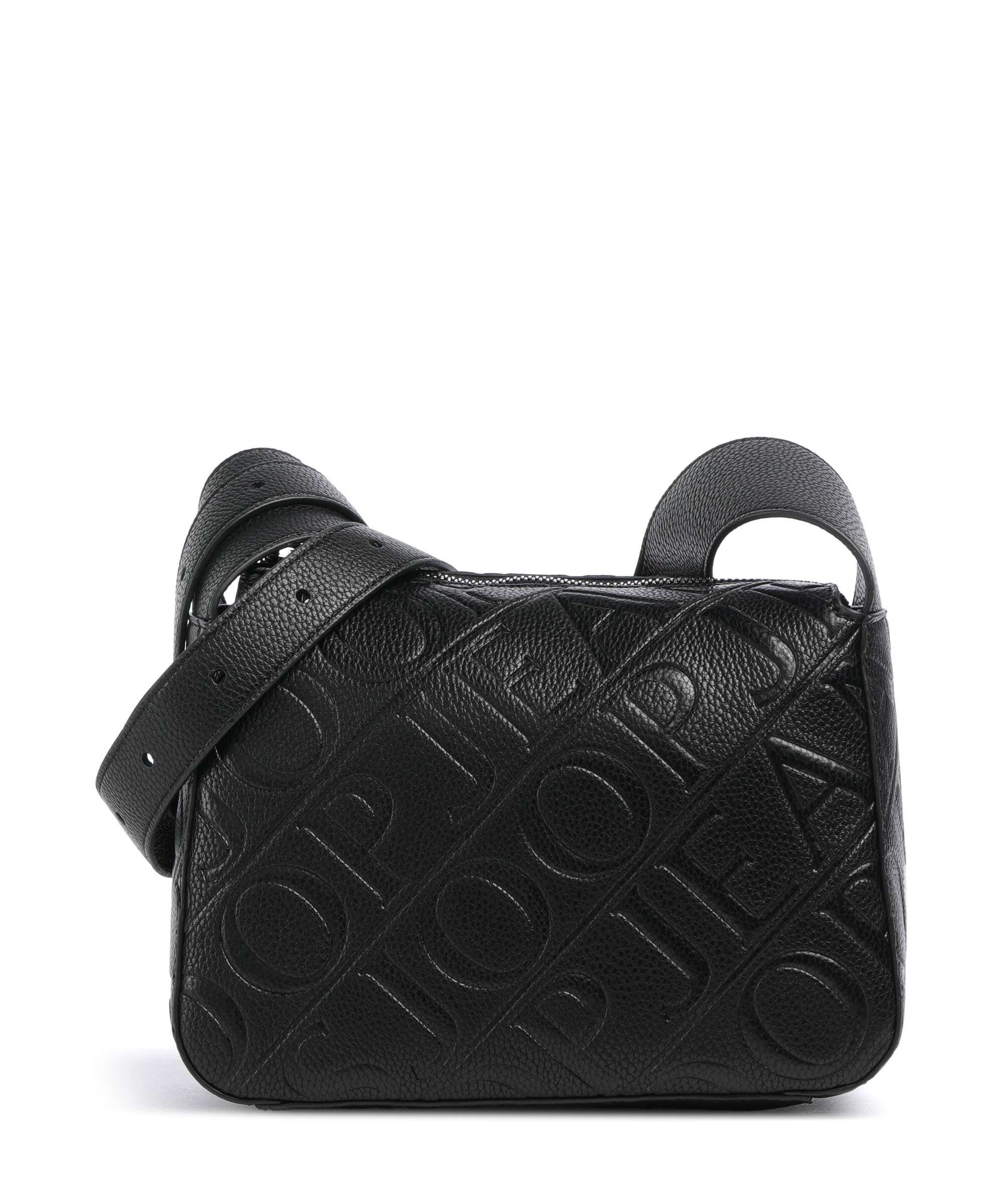 JOOP! Jeans Strambo Liah Schoudertas black