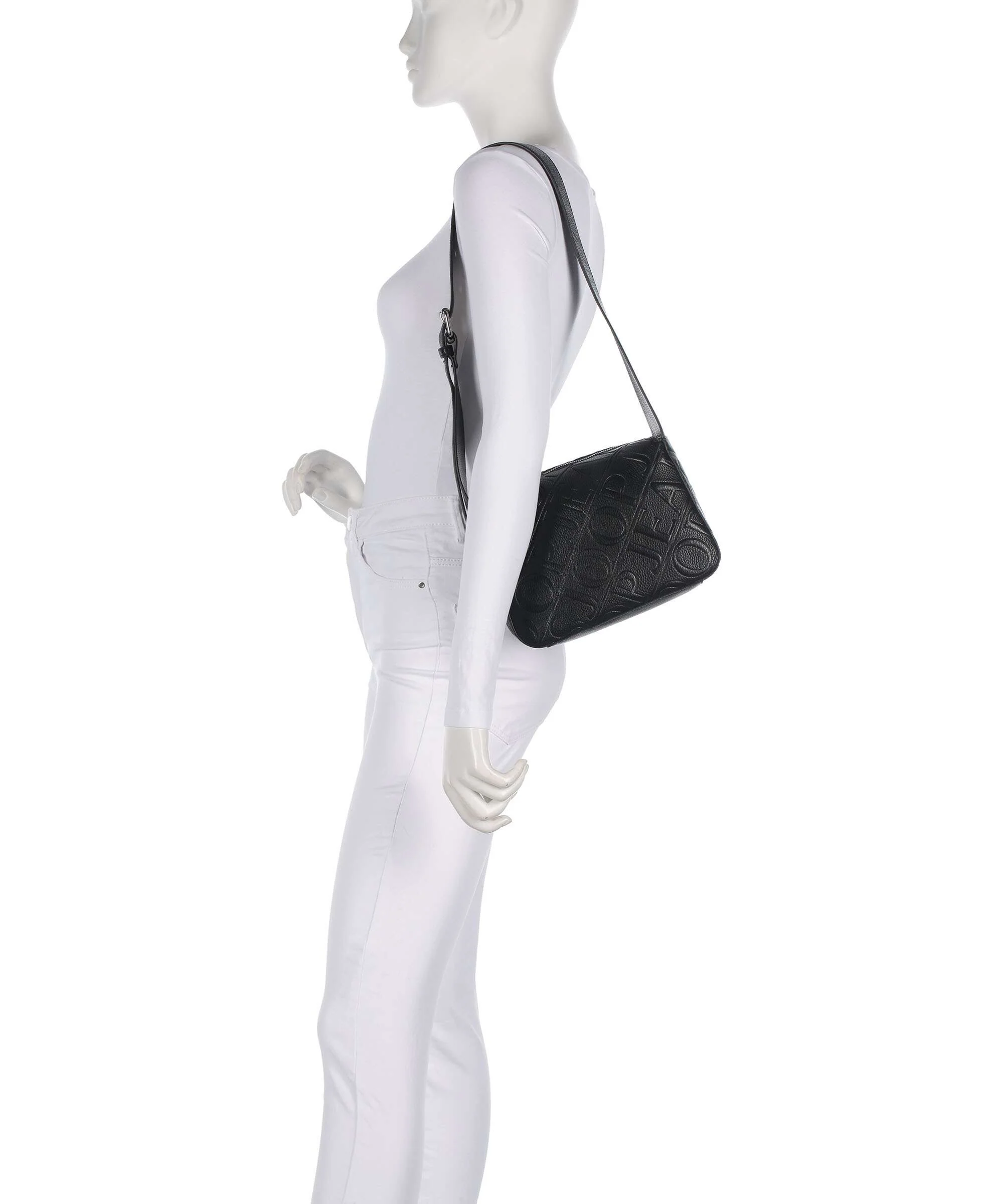 JOOP! Jeans Strambo Liah Schoudertas black - Image 3