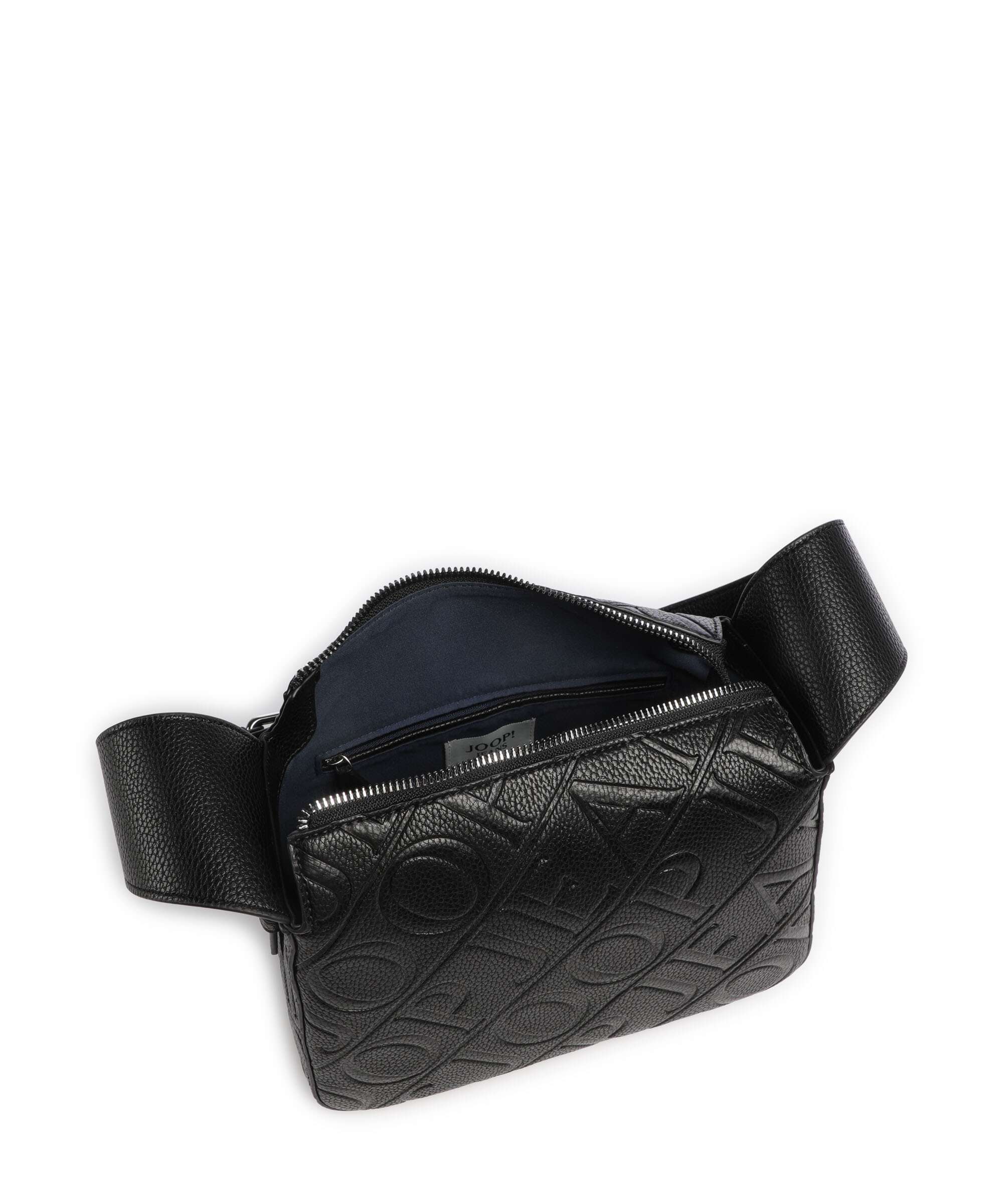 JOOP! Jeans Strambo Liah Schoudertas black - Image 5