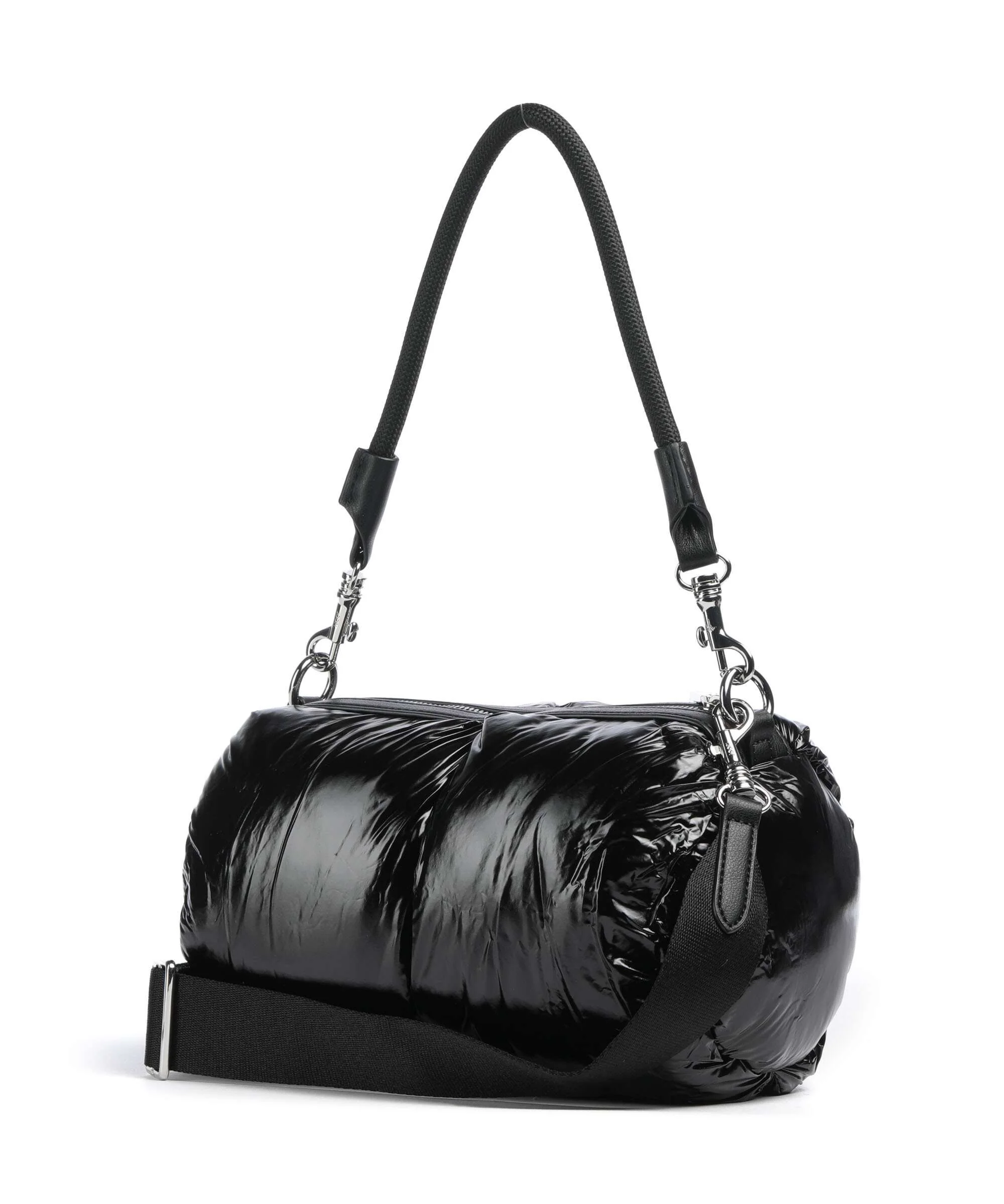 JOOP! Jeans Varsity Virginie Schoudertas black - Image 2