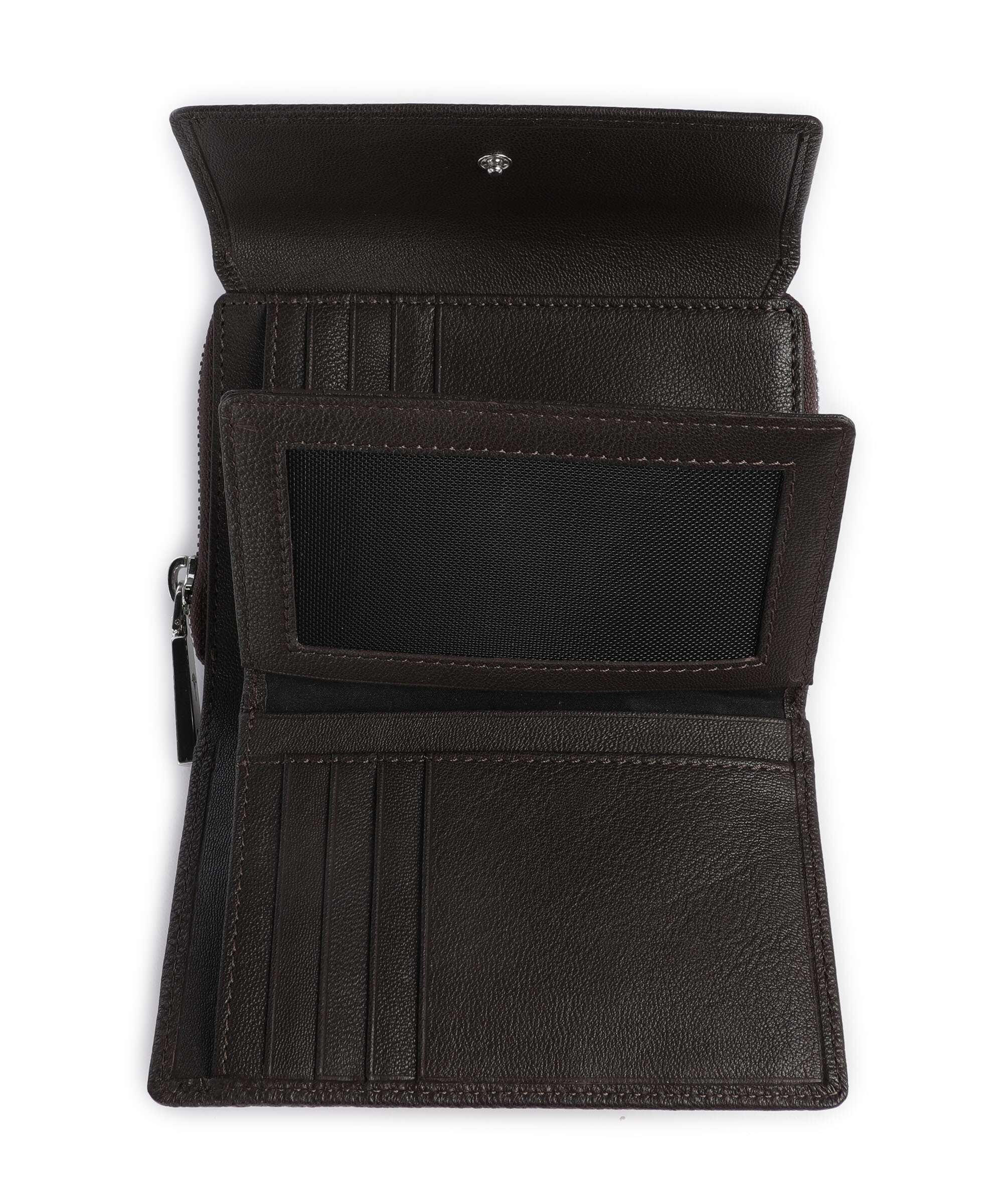 JOOP! Laneta Cosma Portemonnee dark brown - Image 2