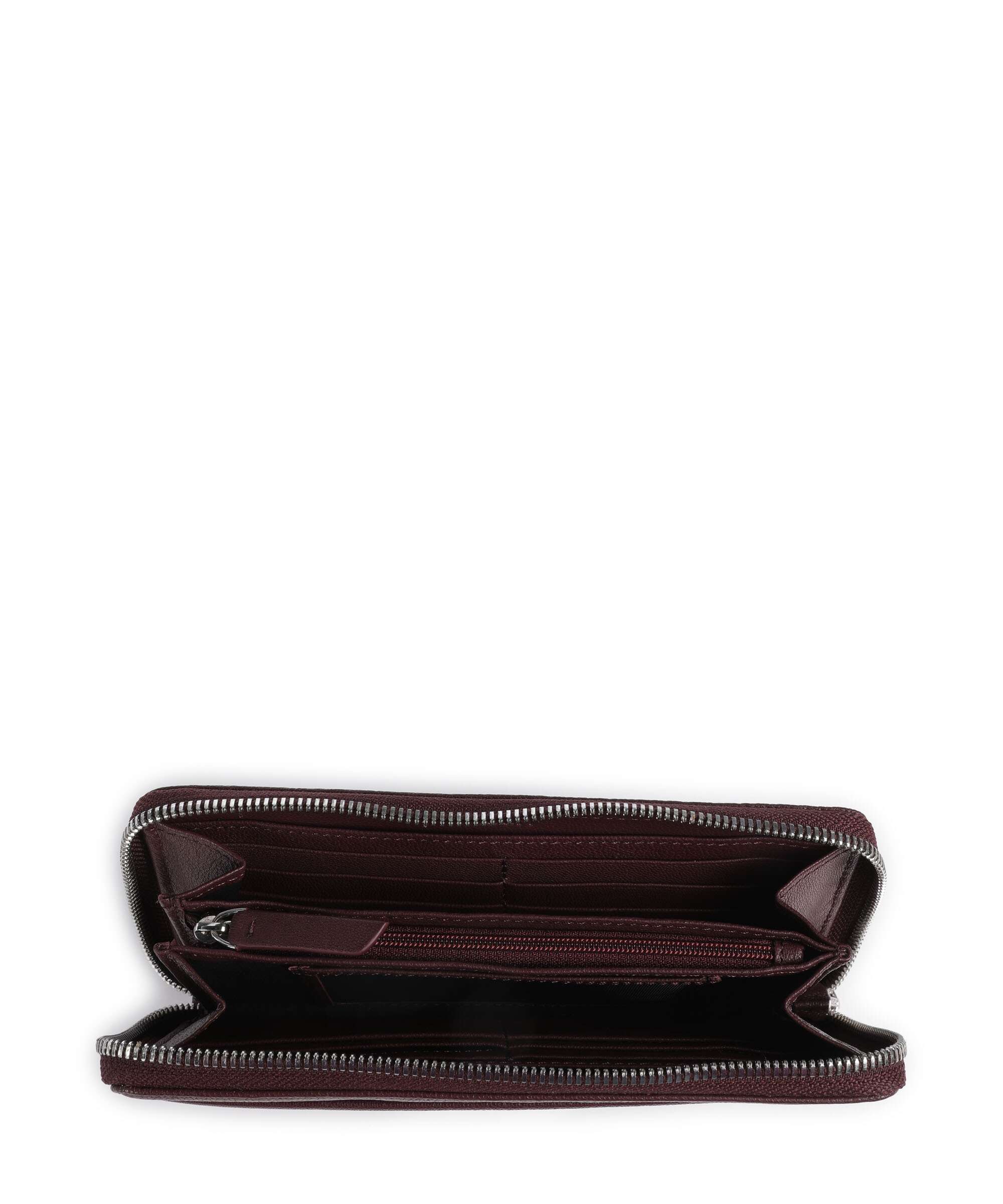 JOOP! Laneta Yura Portemonnee burgundy - Image 2