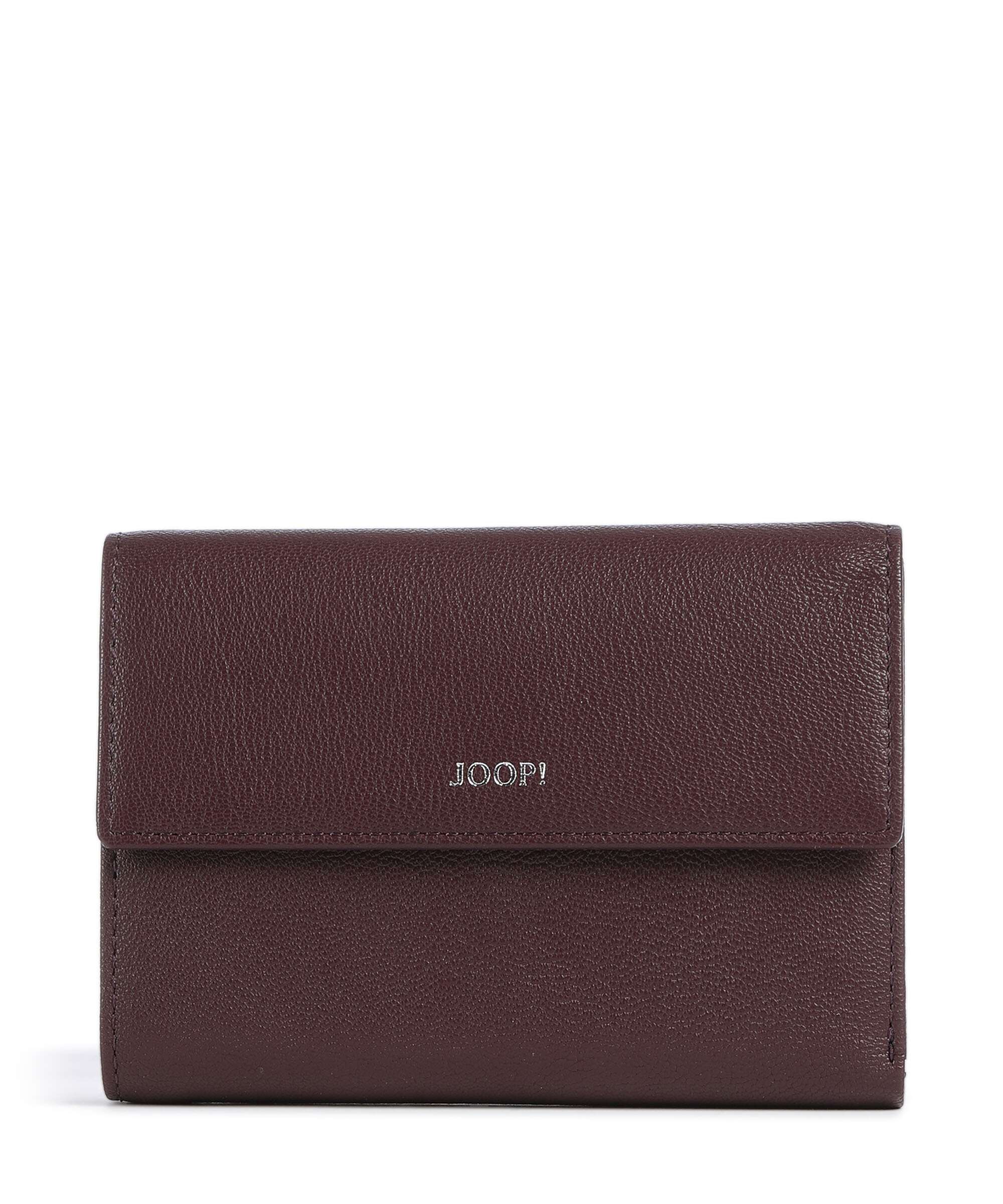 JOOP! Lantea Cosma Portemonnee burgundy