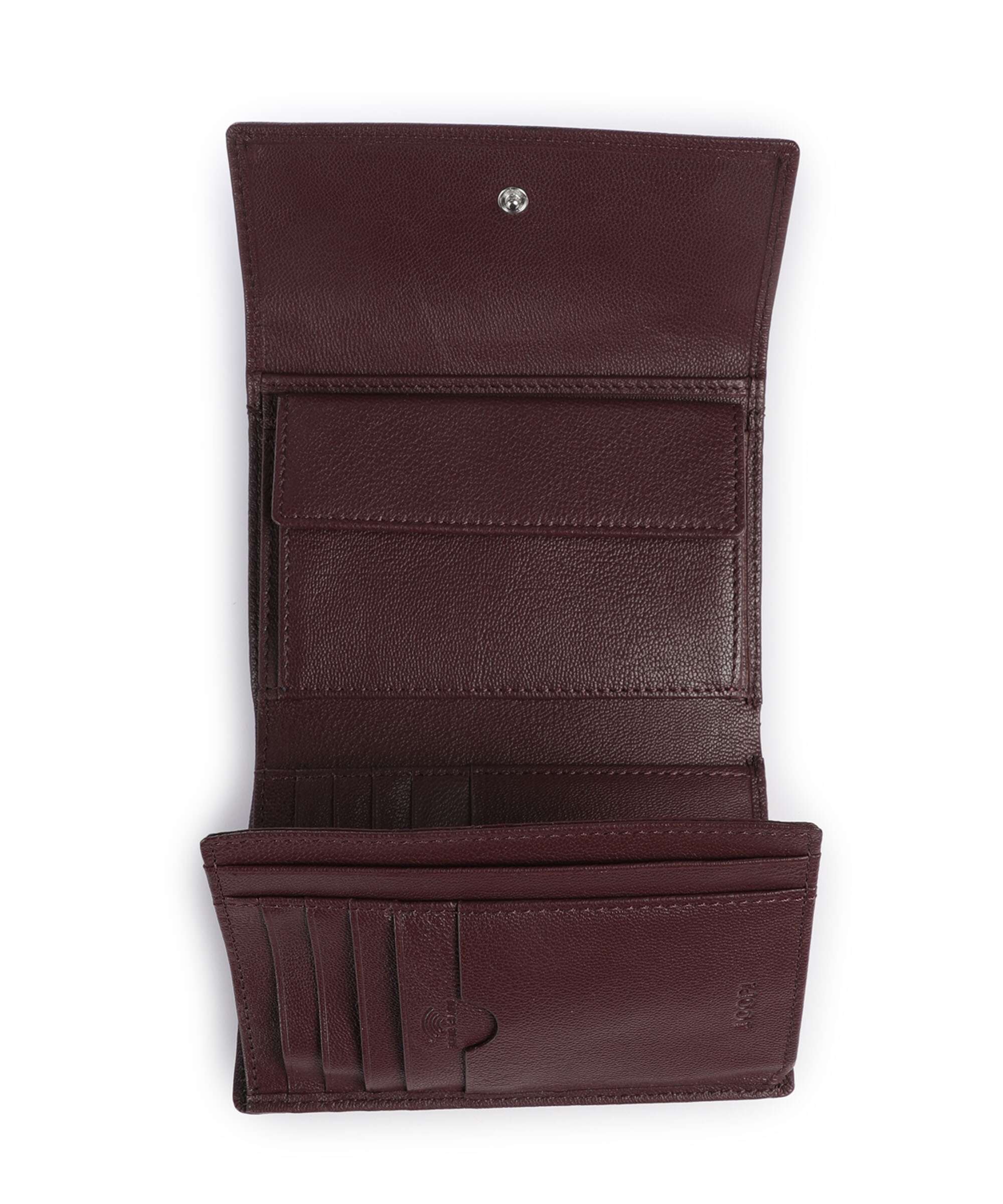 JOOP! Lantea Cosma Portemonnee burgundy - Image 2