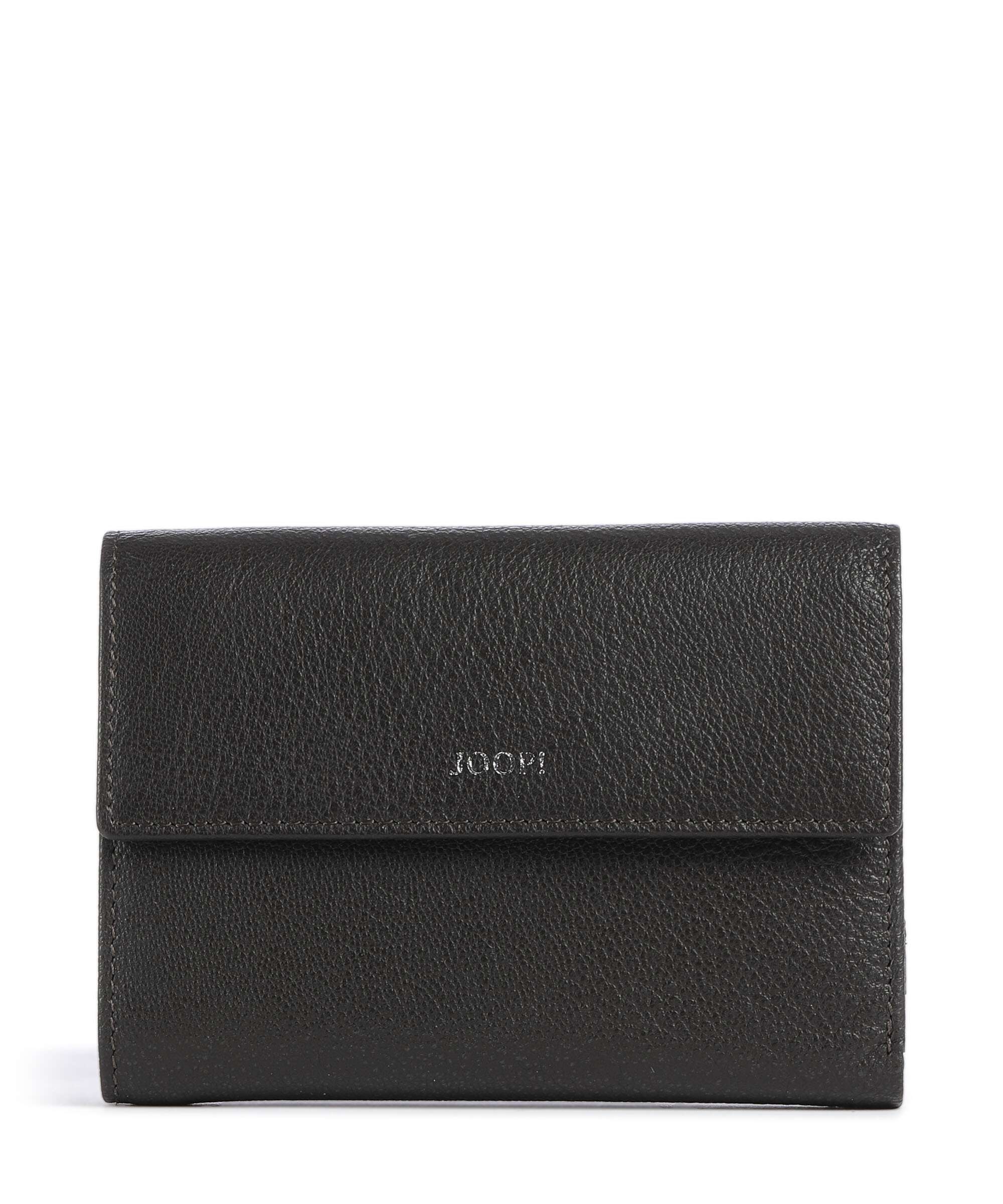 JOOP! Lantea Cosma Portemonnee dark brown