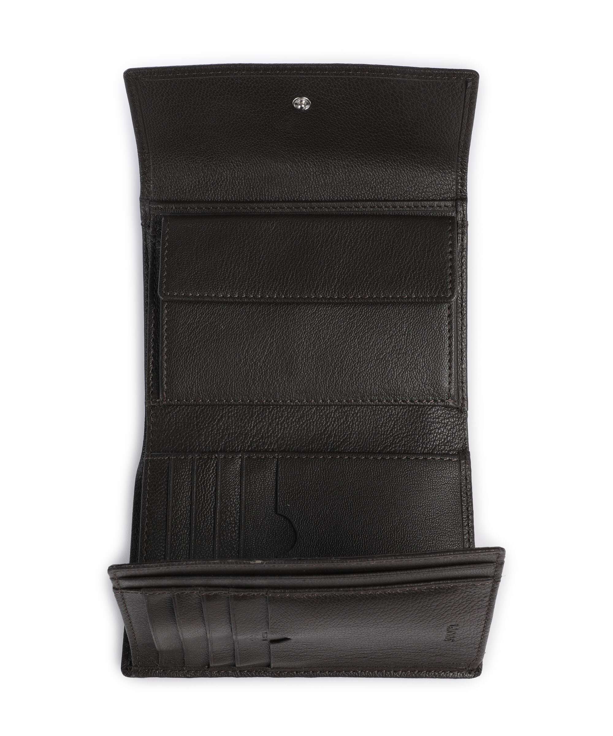 JOOP! Lantea Cosma Portemonnee dark brown - Image 2