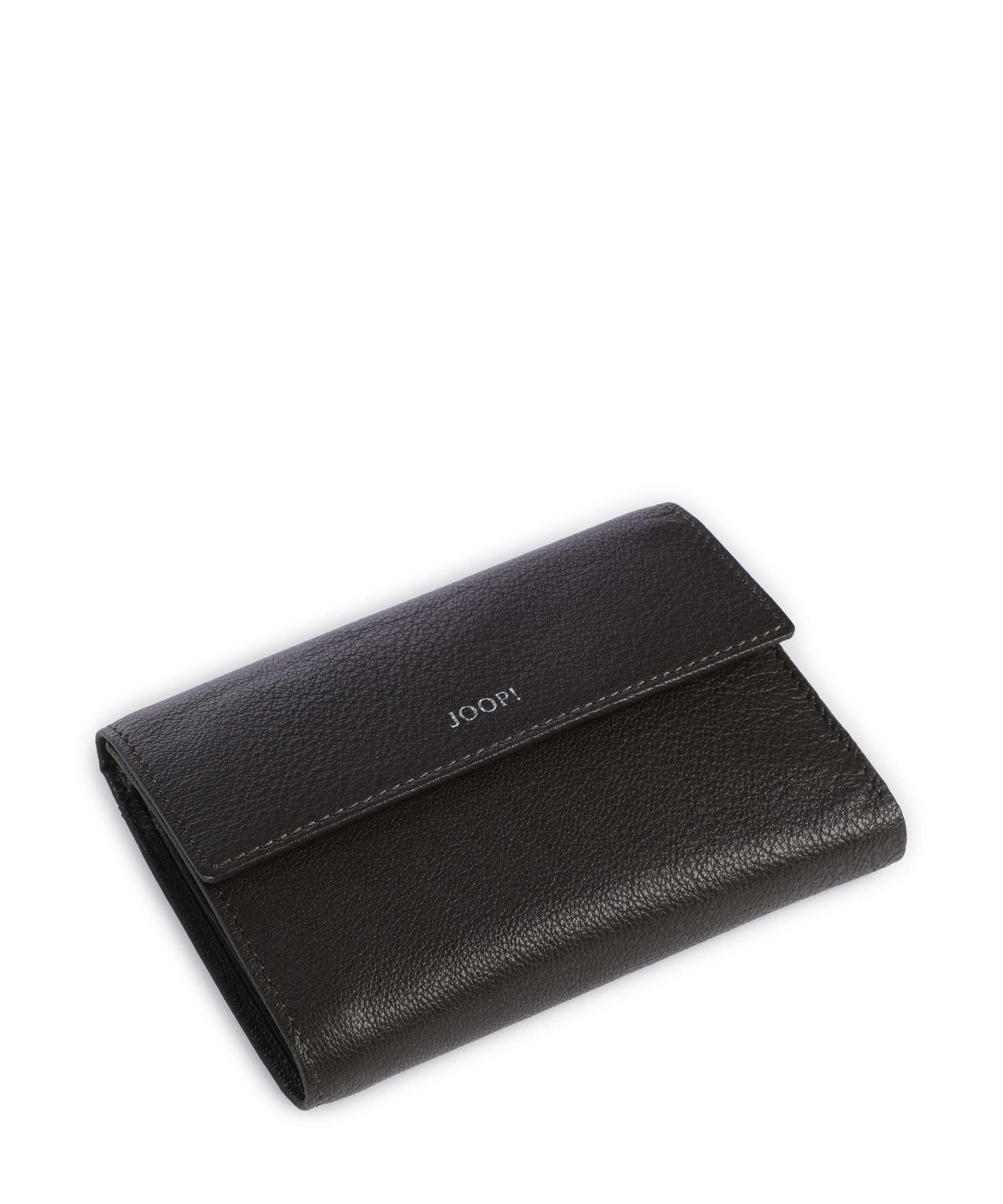 JOOP! Lantea Cosma Portemonnee dark brown - Image 4