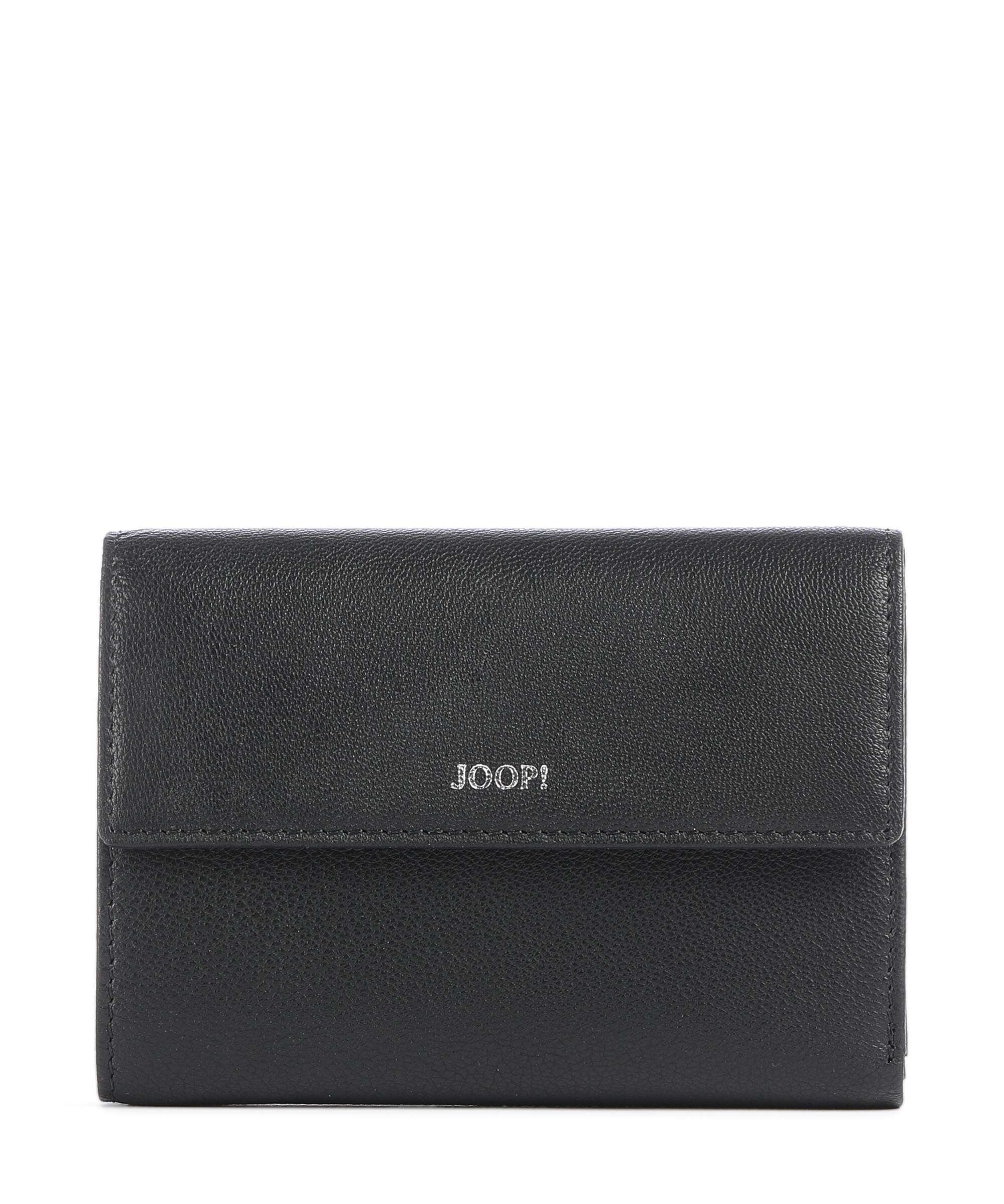 JOOP! Lantea Cosma Portemonnee black