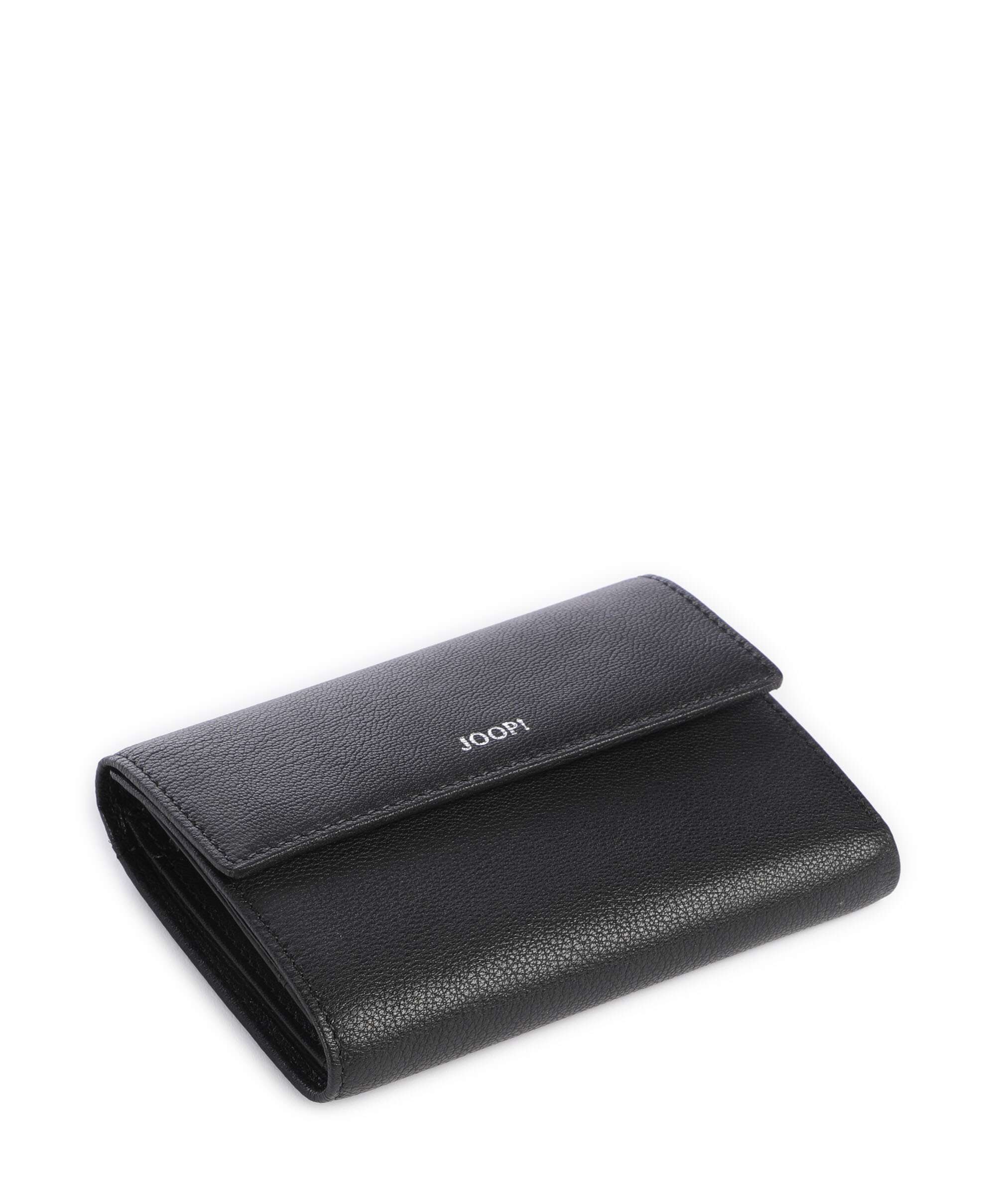 JOOP! Lantea Cosma Portemonnee black - Image 4