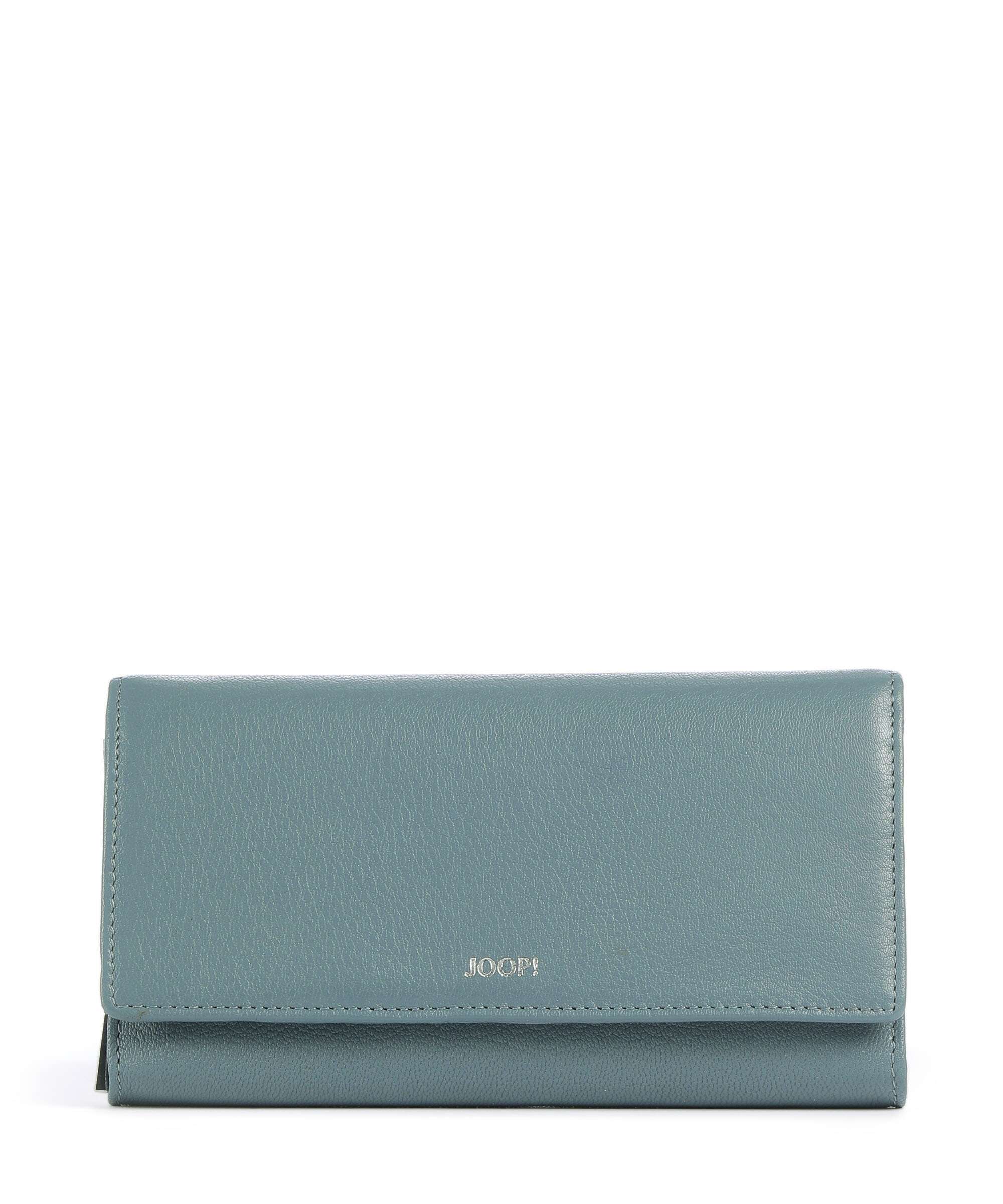 JOOP! Lantea Europa Portemonnee mid blue