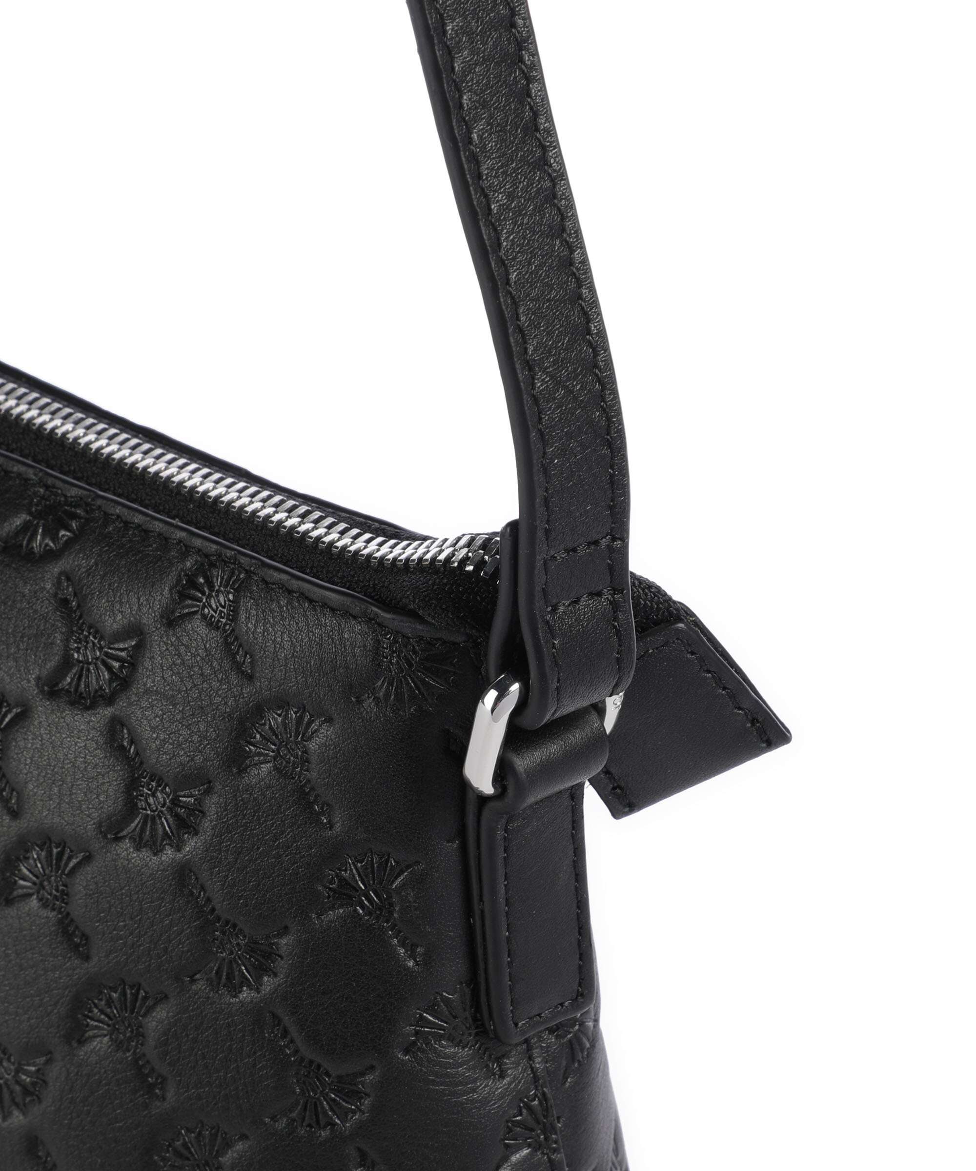 JOOP! Leggero Stampa Karlie Crossbody tas black - Image 4
