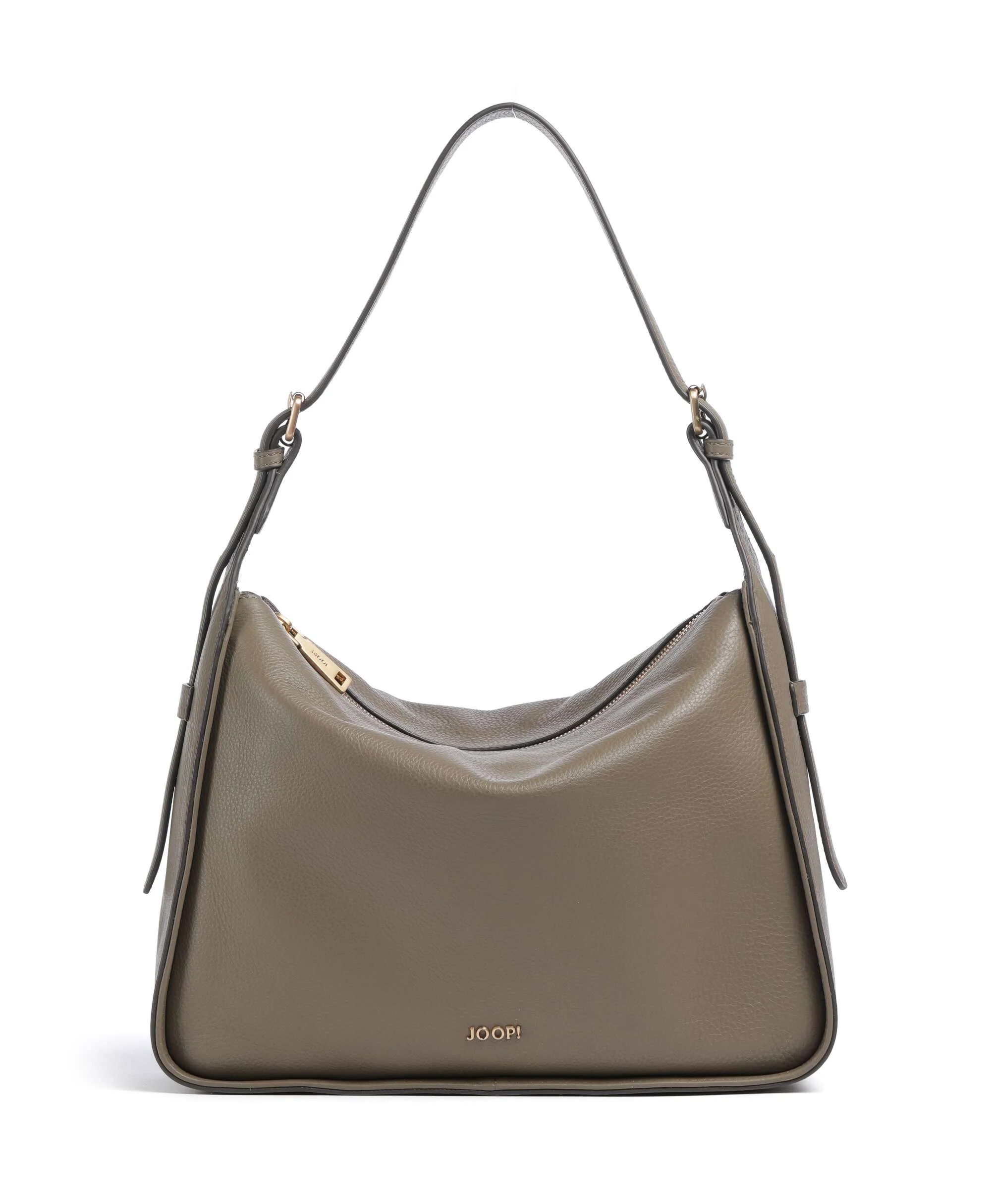 JOOP! Lipari Liah Hobo tas taupe