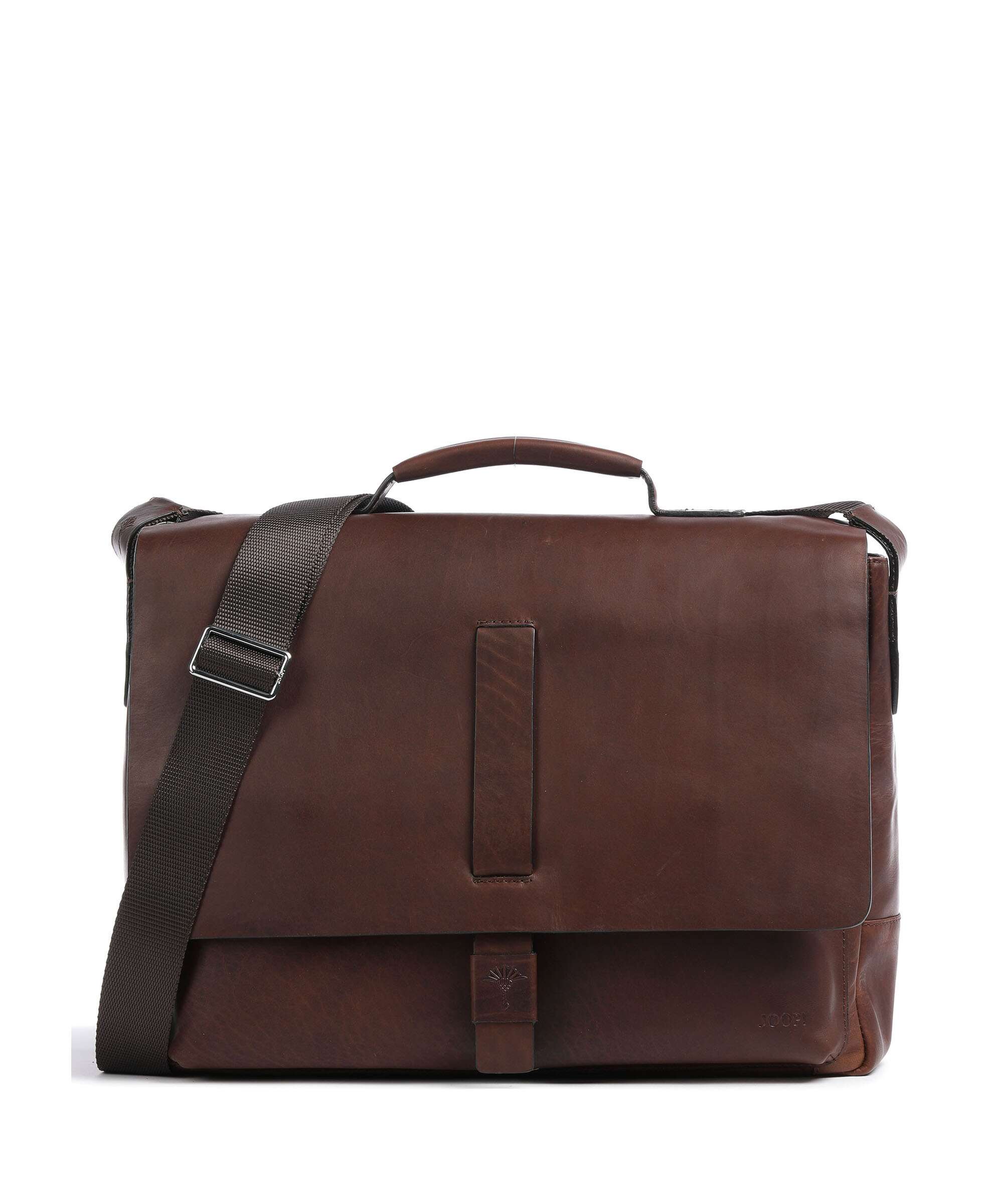 JOOP! Loreto Kreon Aktetas dark brown
