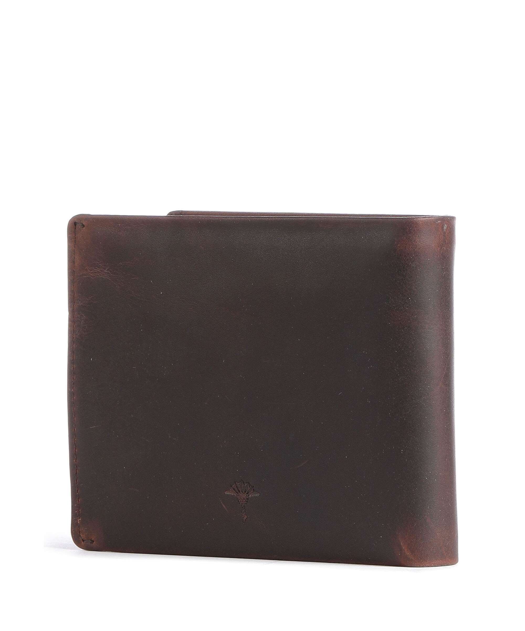 JOOP! Loreto Ninos Portemonnee dark brown - Image 3