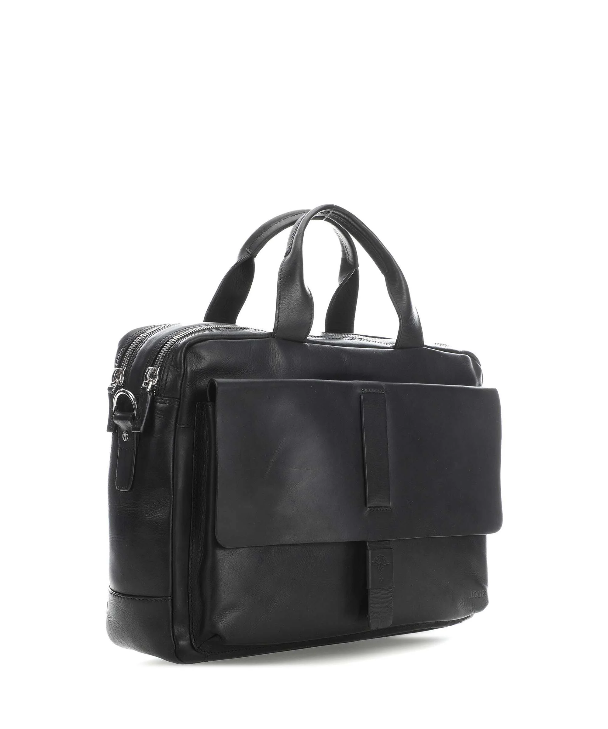 JOOP! Loreto Pandion Aktetas black - Image 2