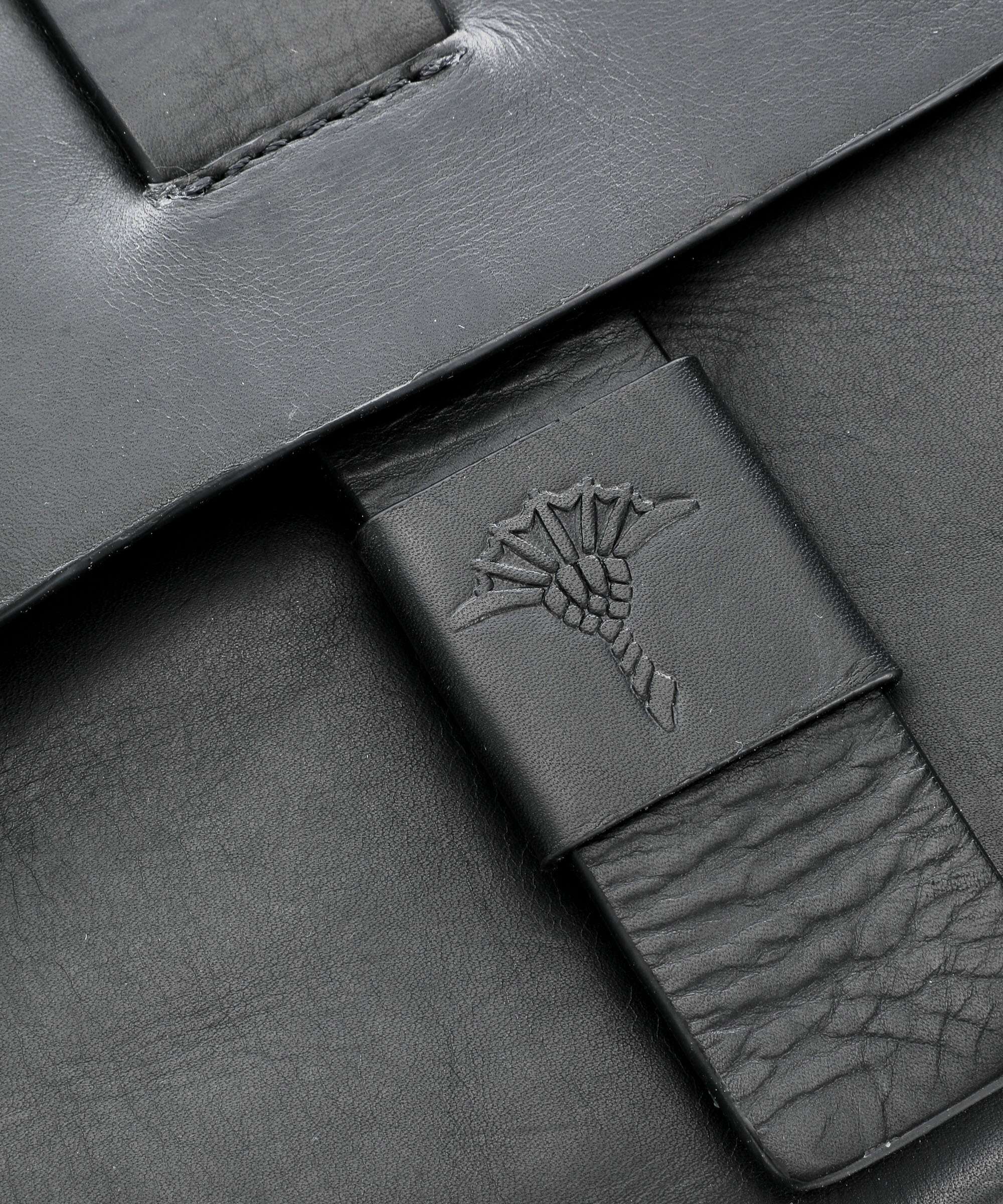 JOOP! Loreto Pandion Aktetas black - Image 3