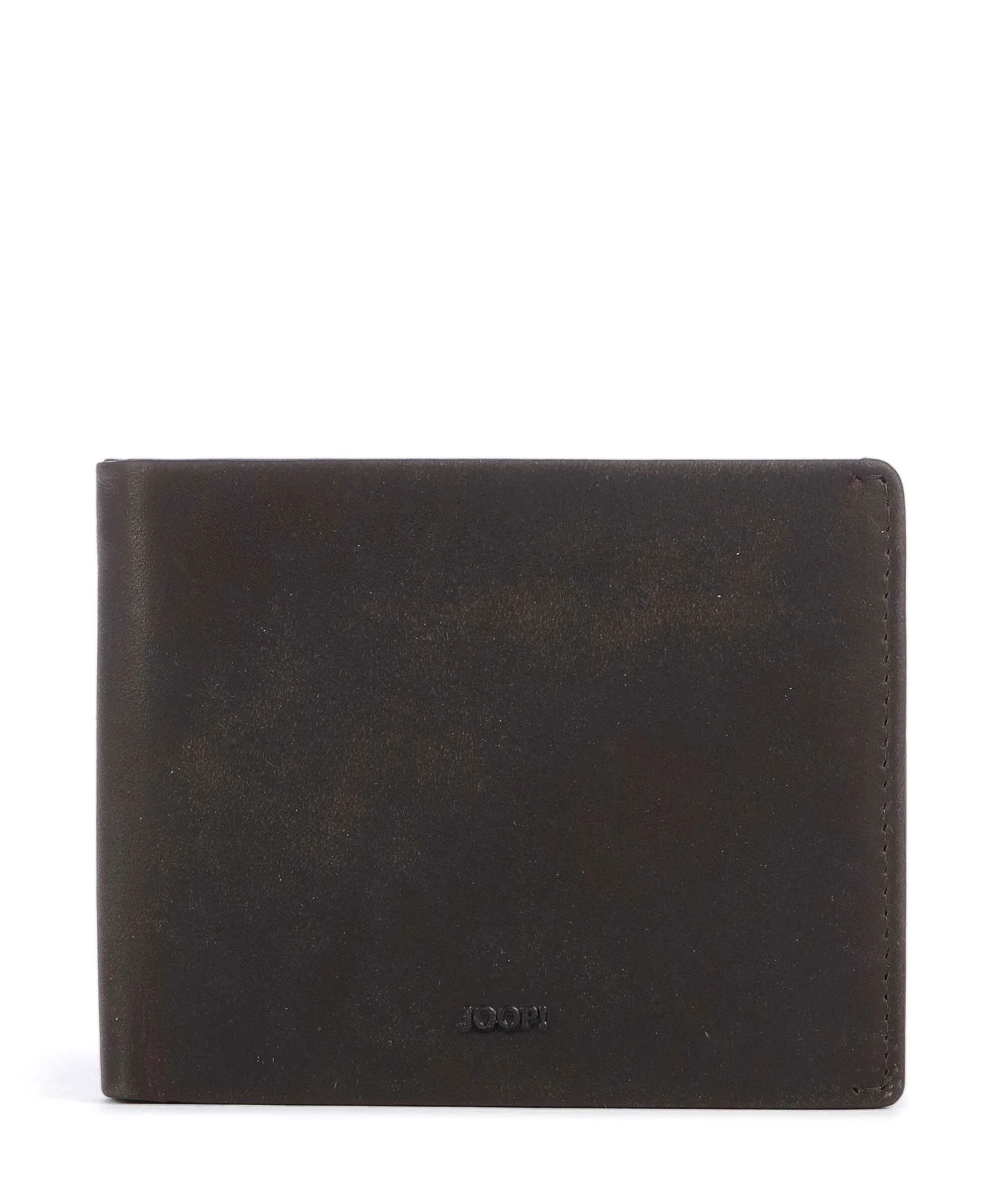 JOOP! Loreto Typhon Portemonnee seal brown