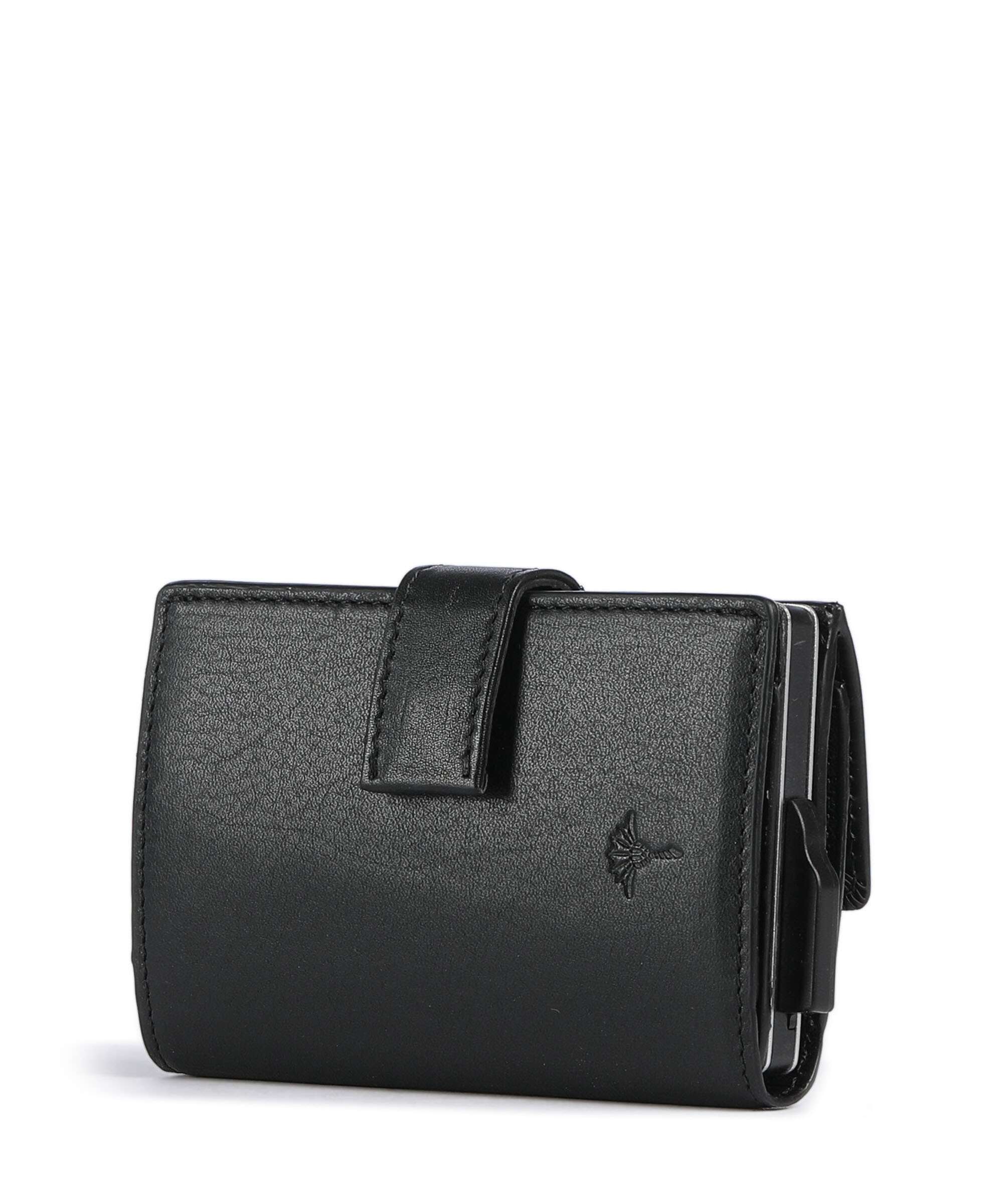 JOOP! Manciano C-Three Creditcardhouder black - Image 2