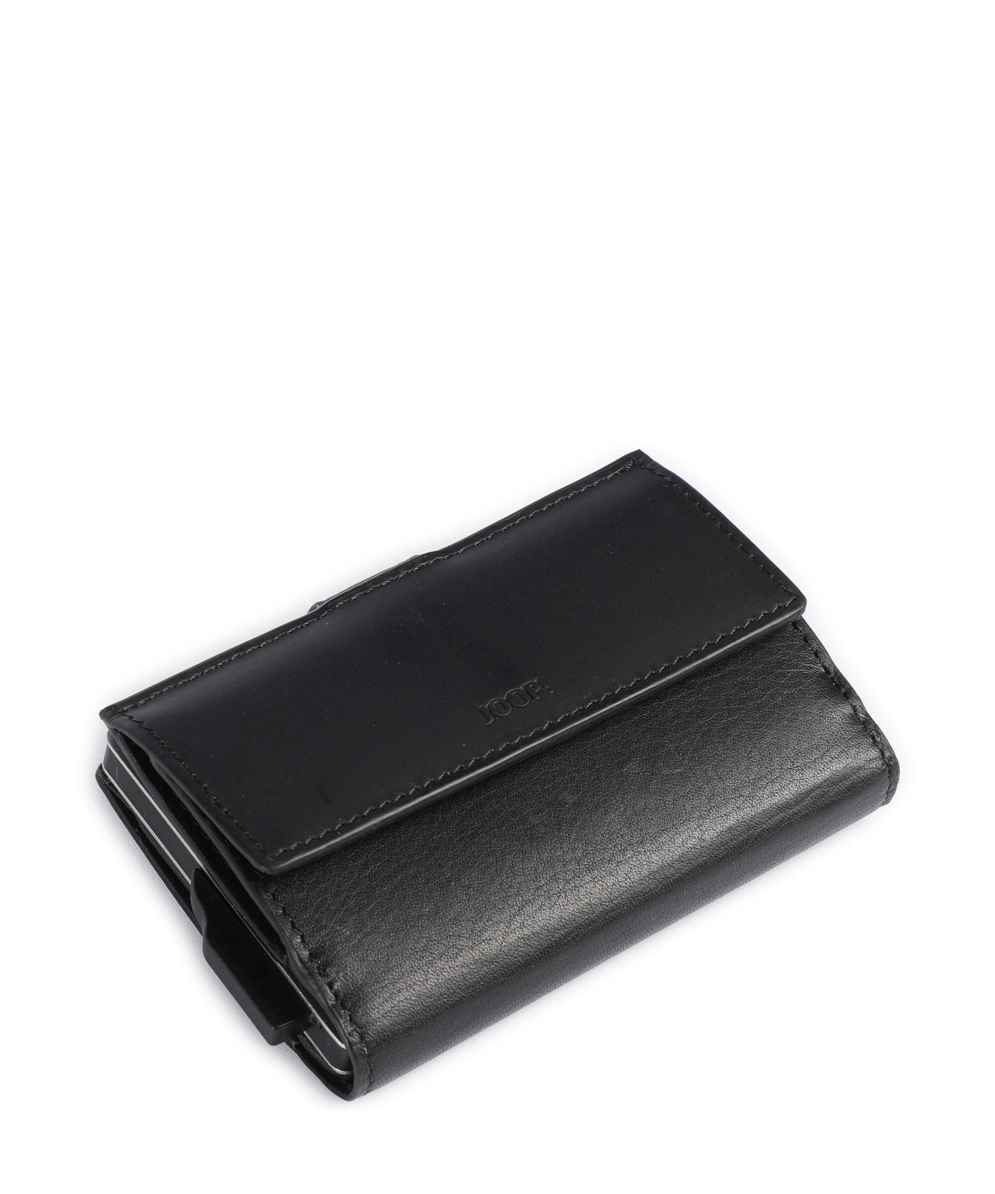 JOOP! Manciano C-Three Creditcardhouder black - Image 3