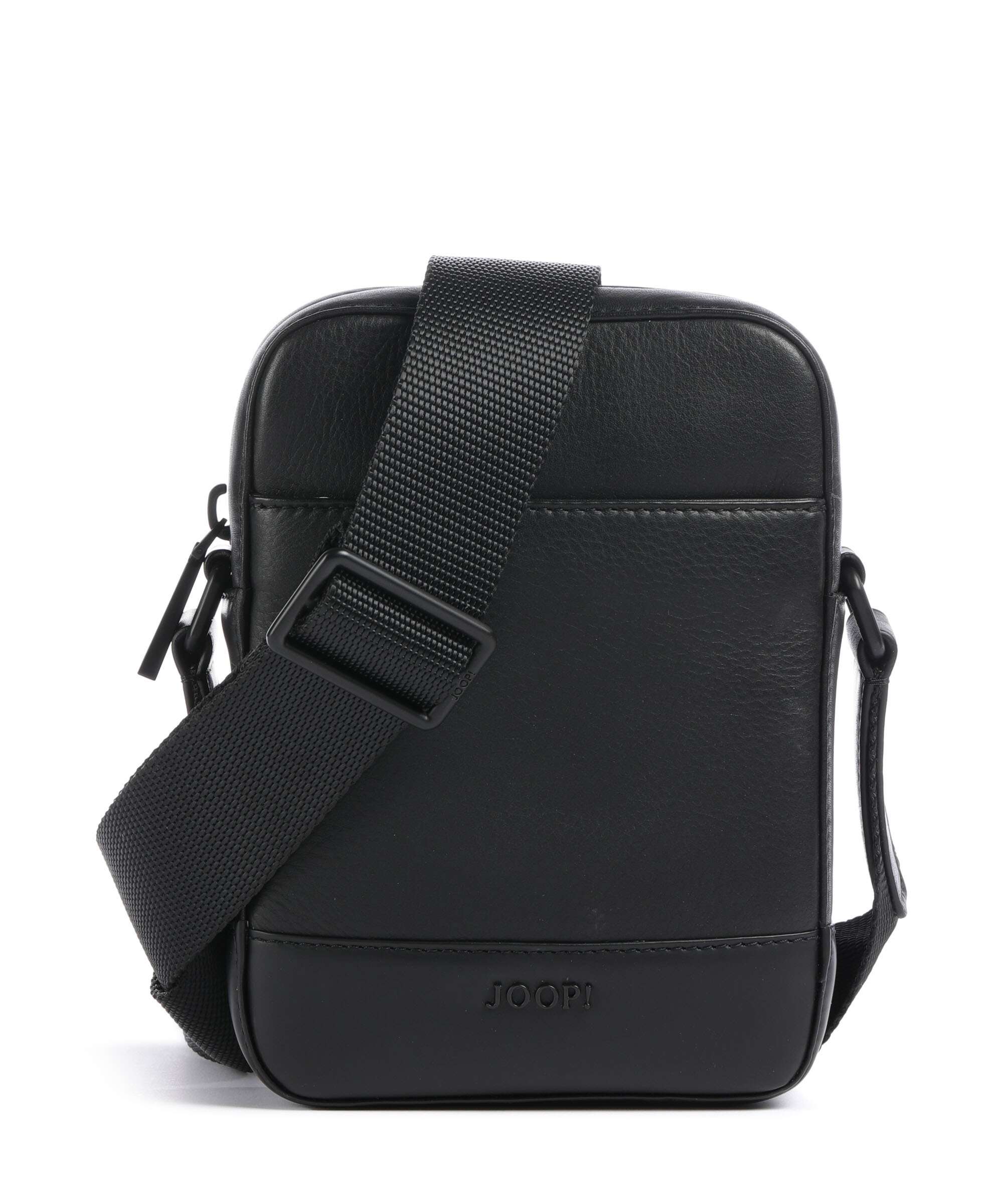 JOOP! Manciano Rafael Crossbody tas black