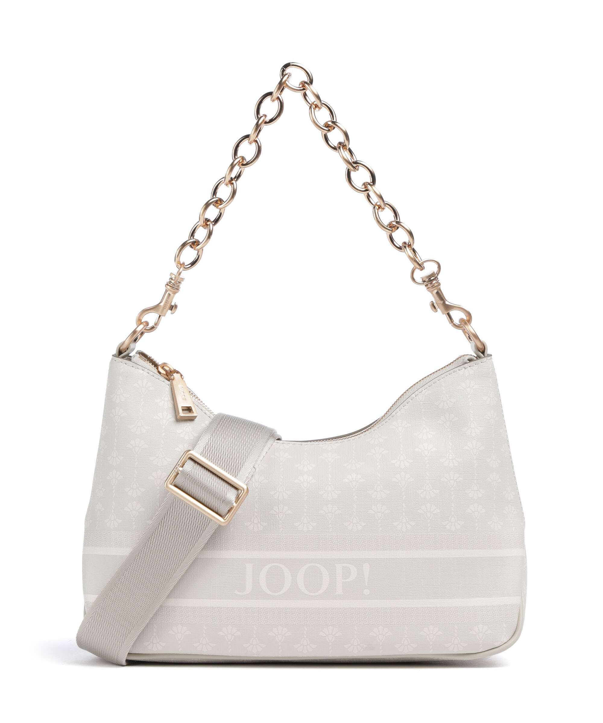 JOOP! Mazzolino Catena Aimee Schoudertas bleached sand