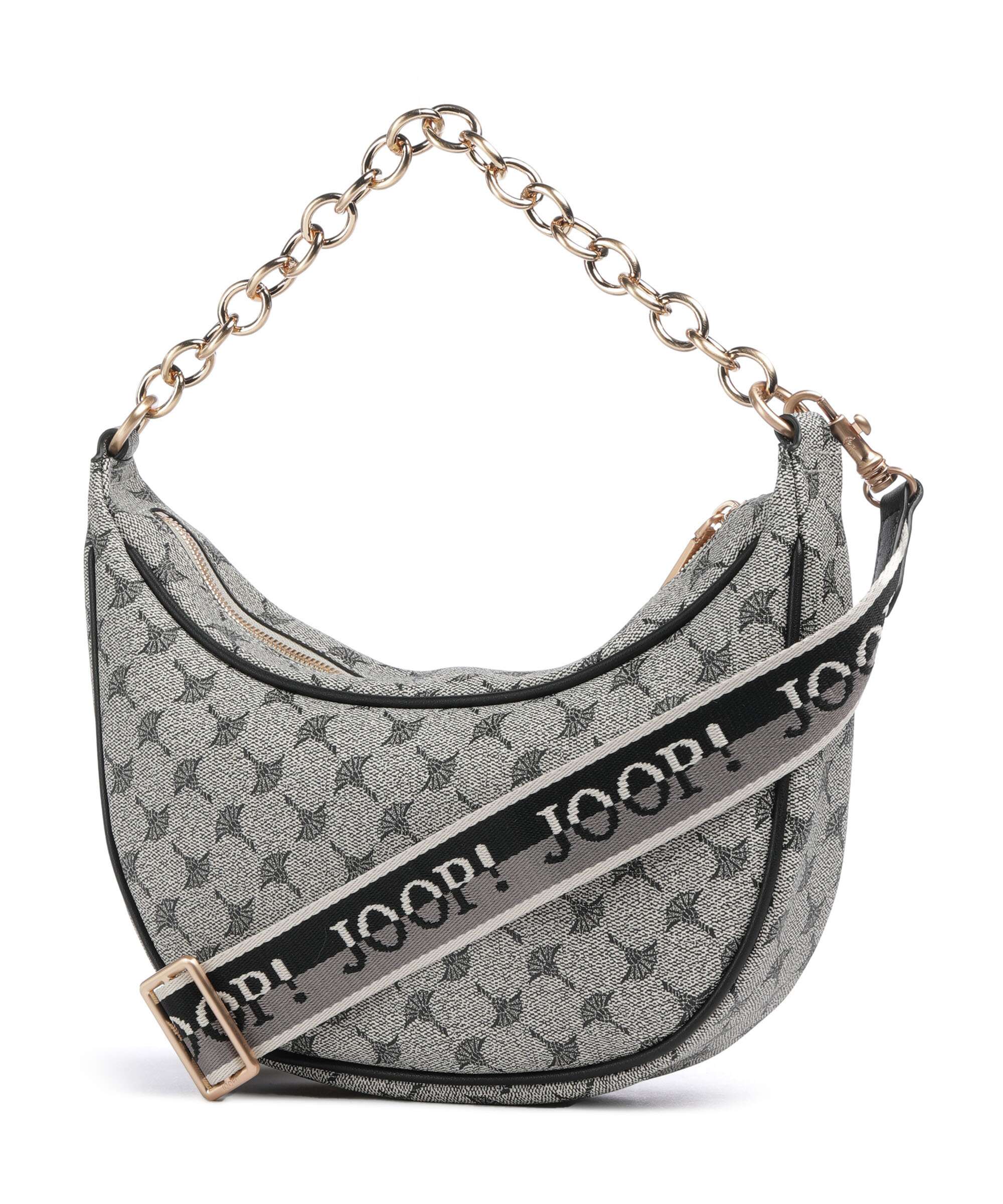 JOOP! Mazzolino Diletta Jennifer Hobo tas phantom - Image 2