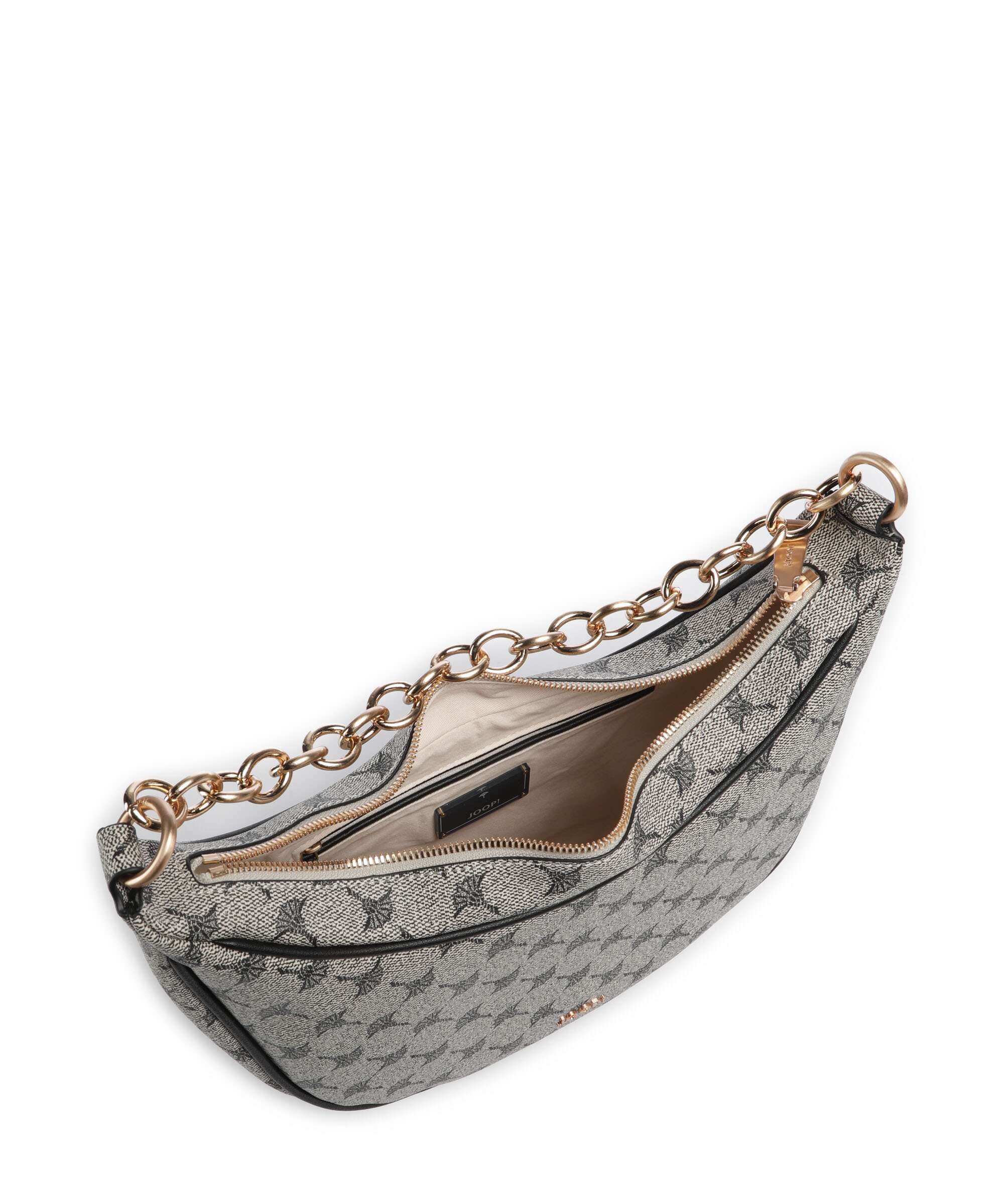 JOOP! Mazzolino Diletta Jennifer Hobo tas phantom - Image 6