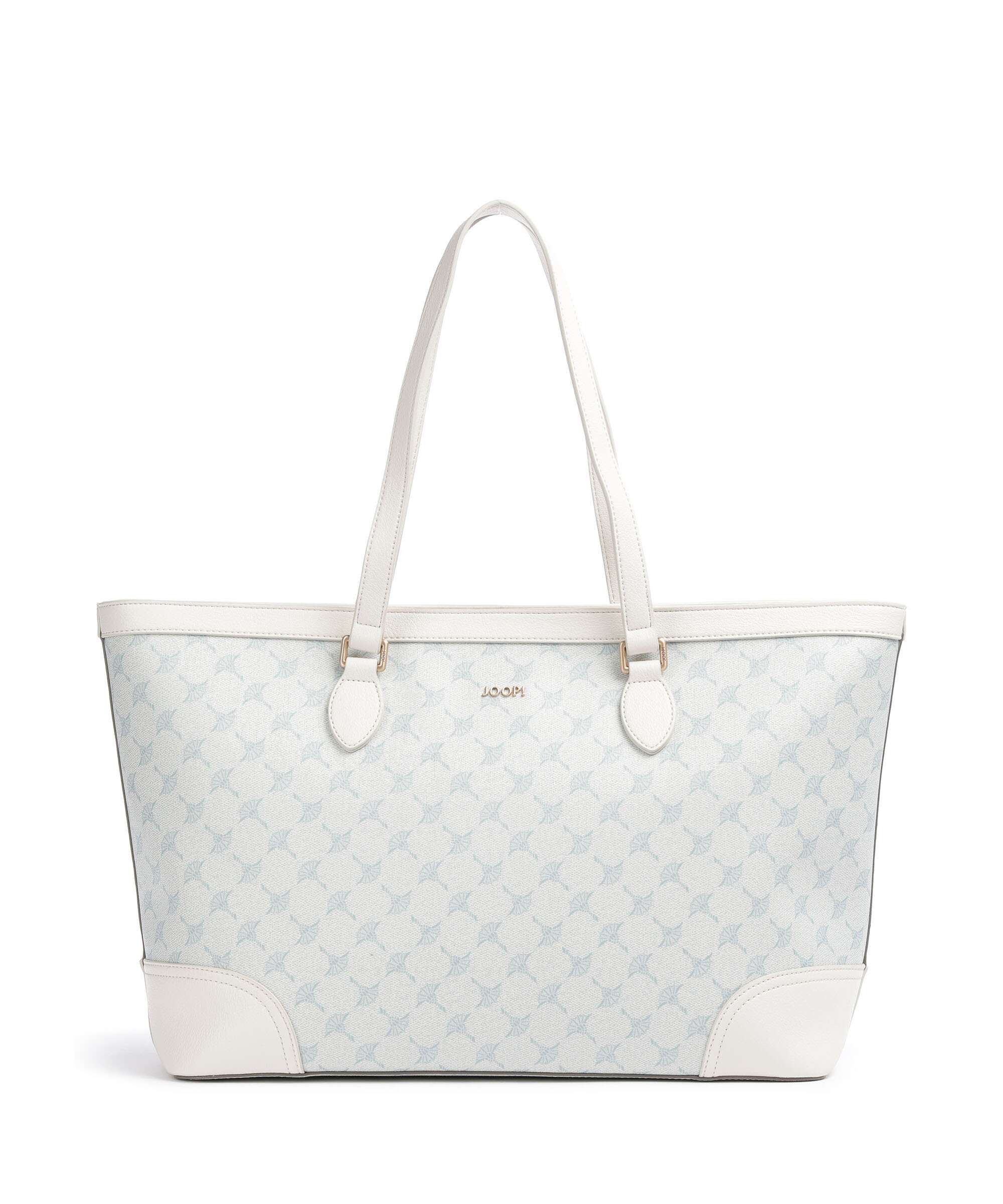 JOOP! Mazzolino Diletta Mariella Boodschappentas whisper white