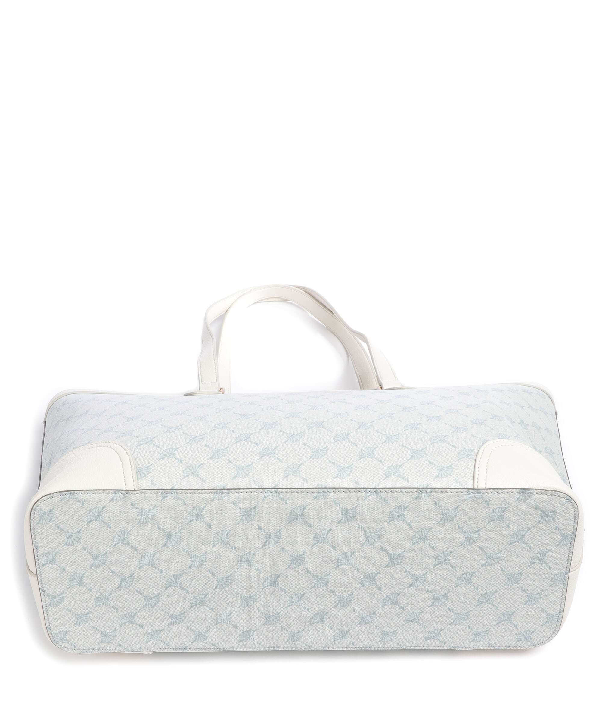JOOP! Mazzolino Diletta Mariella Boodschappentas whisper white - Image 5