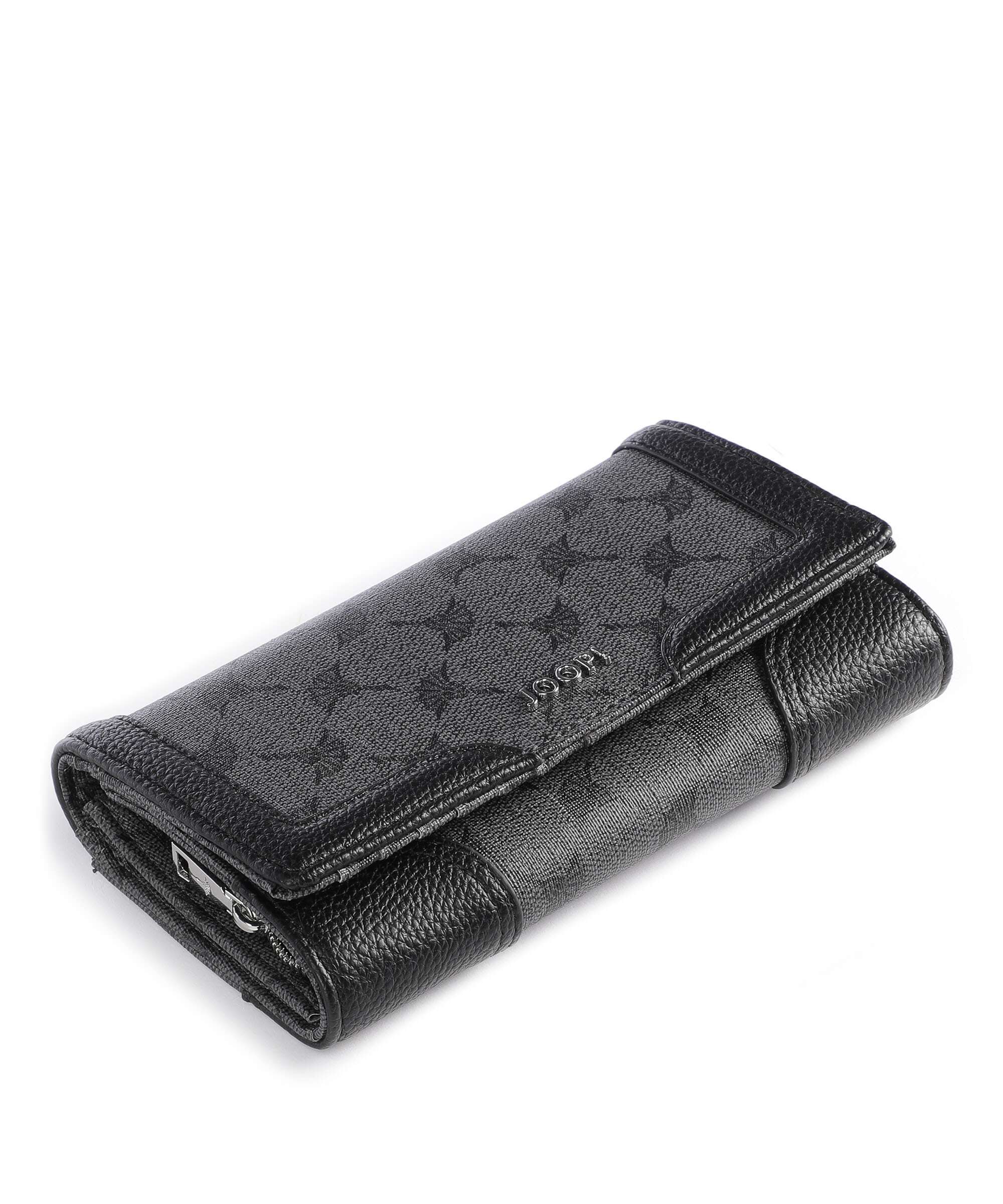 JOOP! Mazzolino Europa Portemonnee black - Image 4