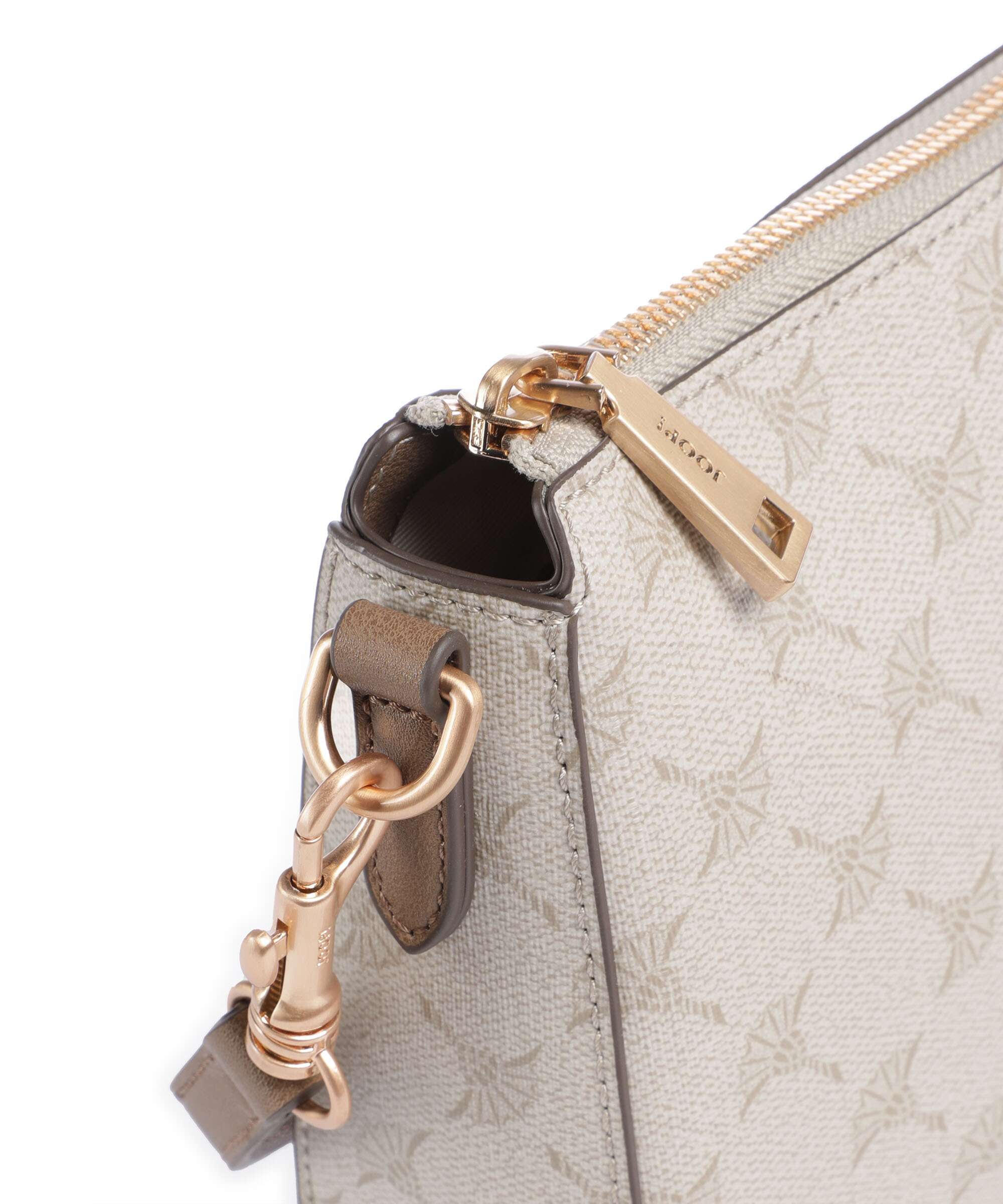 JOOP! Mazzolino Jasmina Crossbody tas moon rock - Image 4