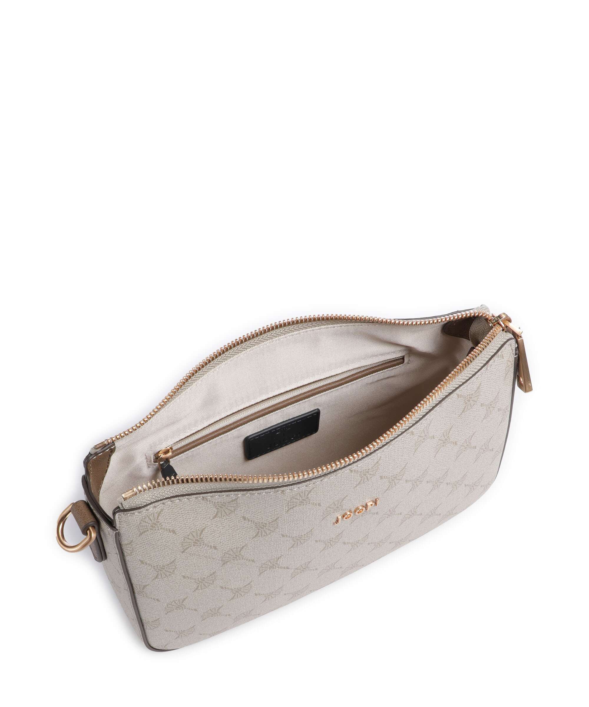 JOOP! Mazzolino Jasmina Crossbody tas moon rock - Image 6