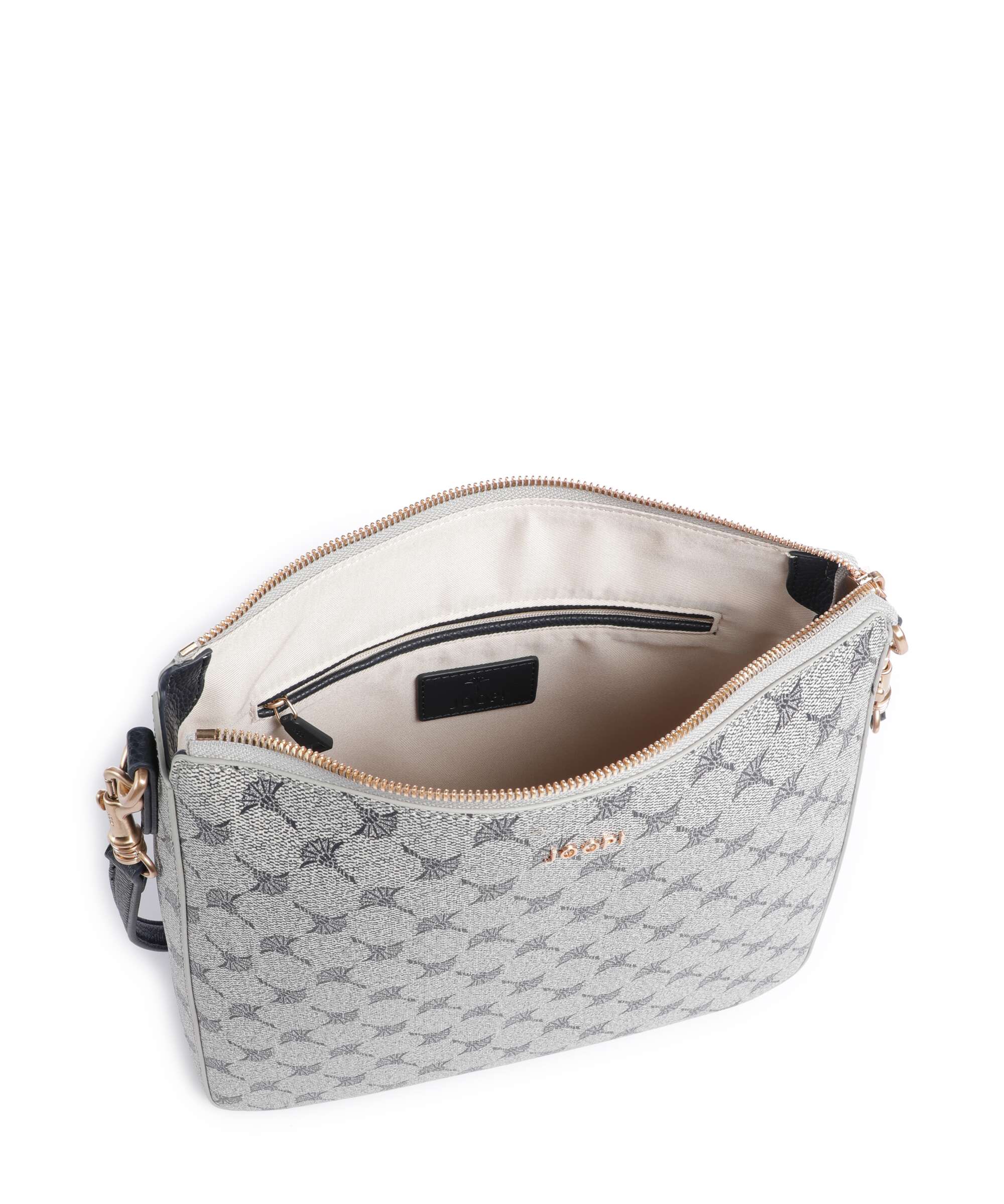 JOOP! Mazzolino Jasmina Crossbody tas darkblue - Image 6