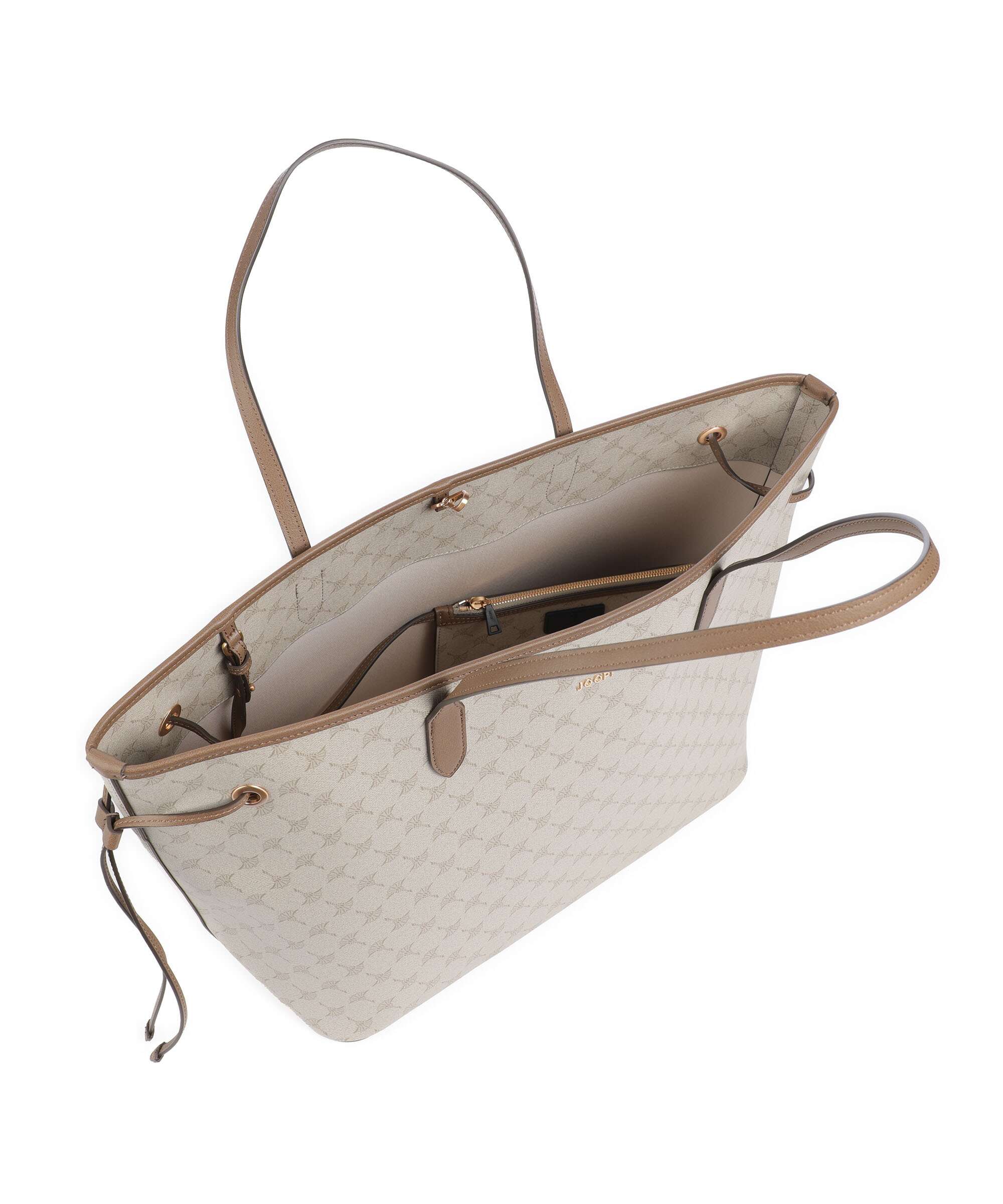 JOOP! Mazzolino Lara Boodschappentas moon rock - Image 6