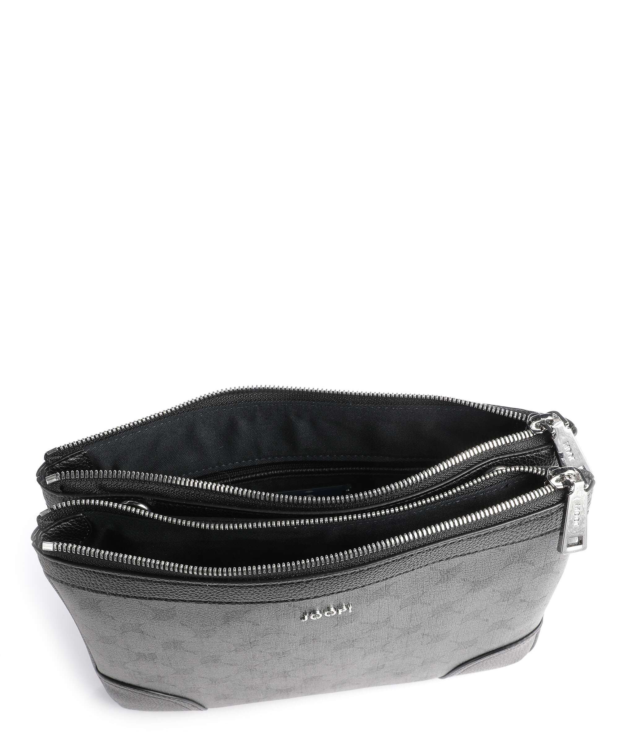 JOOP! Mazzolino Milva Crossbody tas black - Image 5