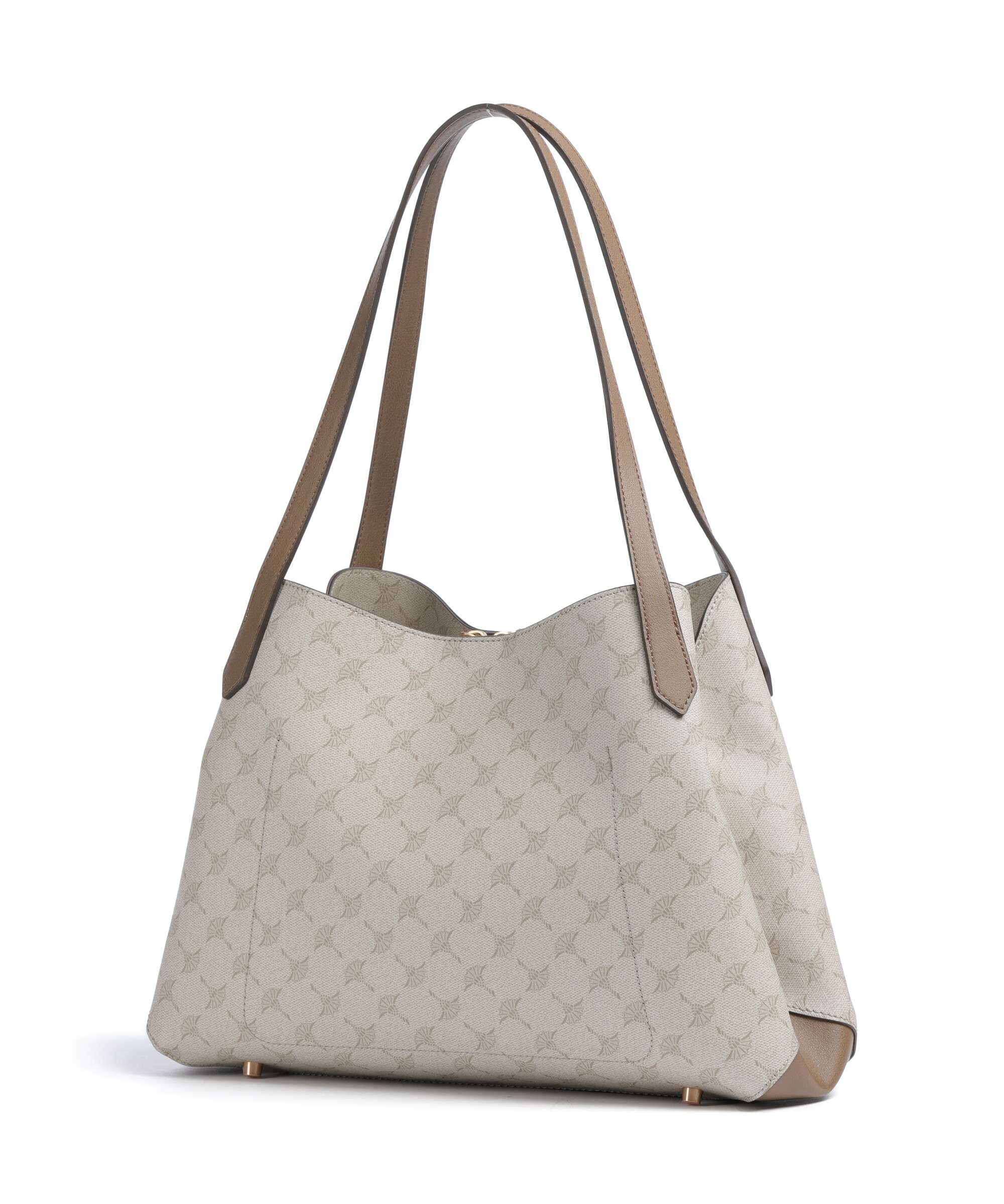 JOOP! Mazzolino Rahel Hobo tas moon rock - Image 2